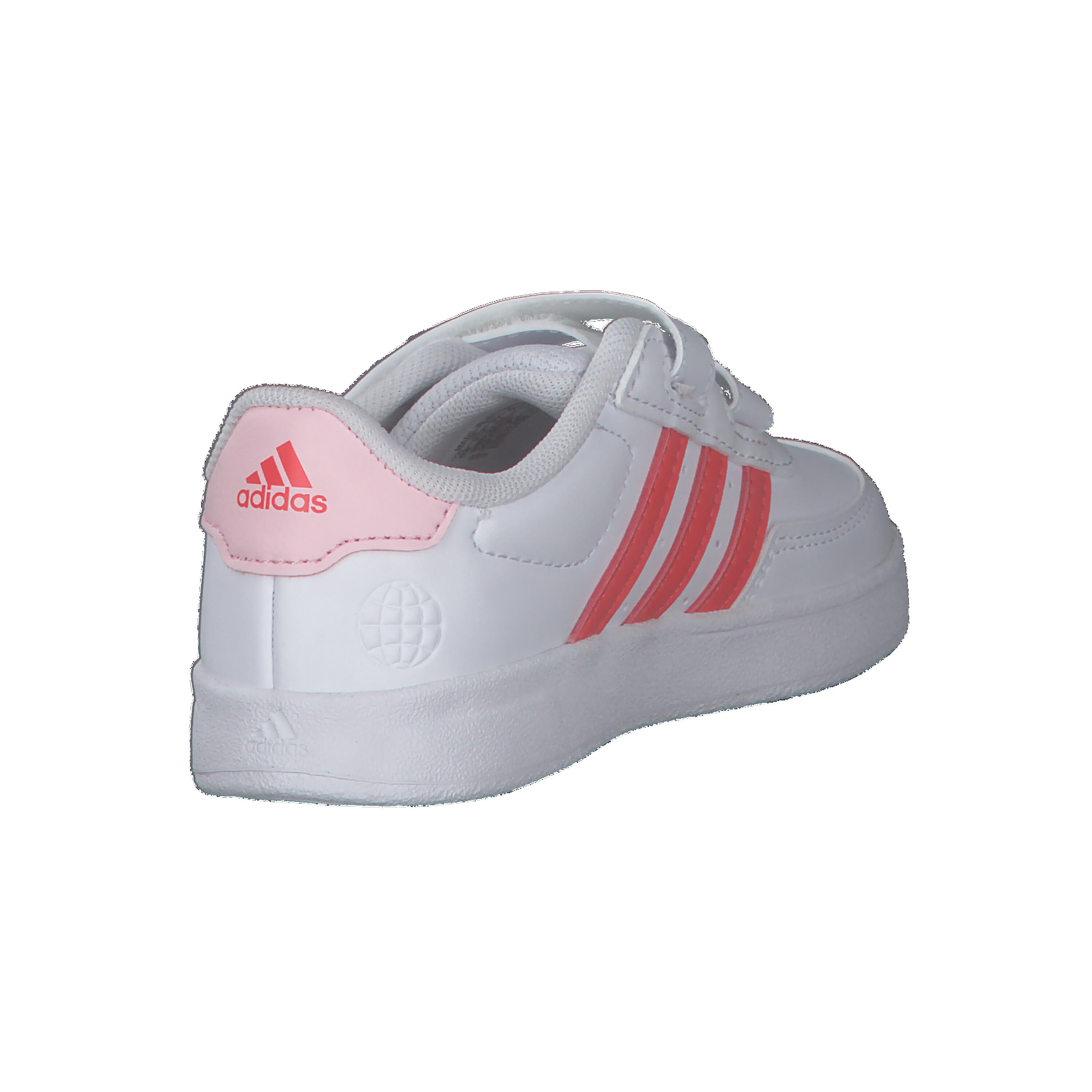 adidas Kinder Sneaker Breaknet 2.0 CF I 14/15