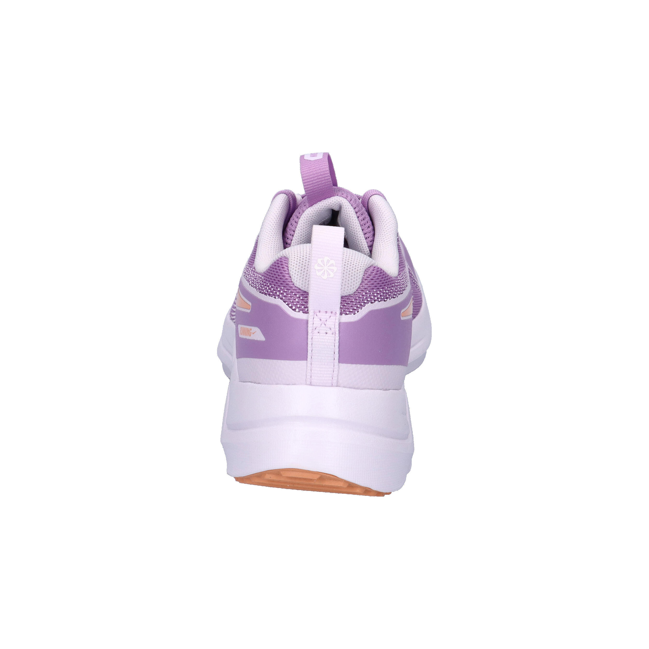 Sneakers sportive per bambina Nike Cosmic runner Viola. 5/7