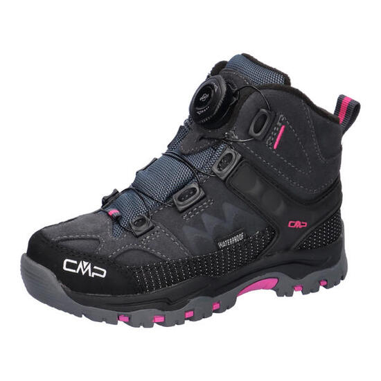 Chaussures de randonnée enfant CMP Kiruna Fitgo Mid