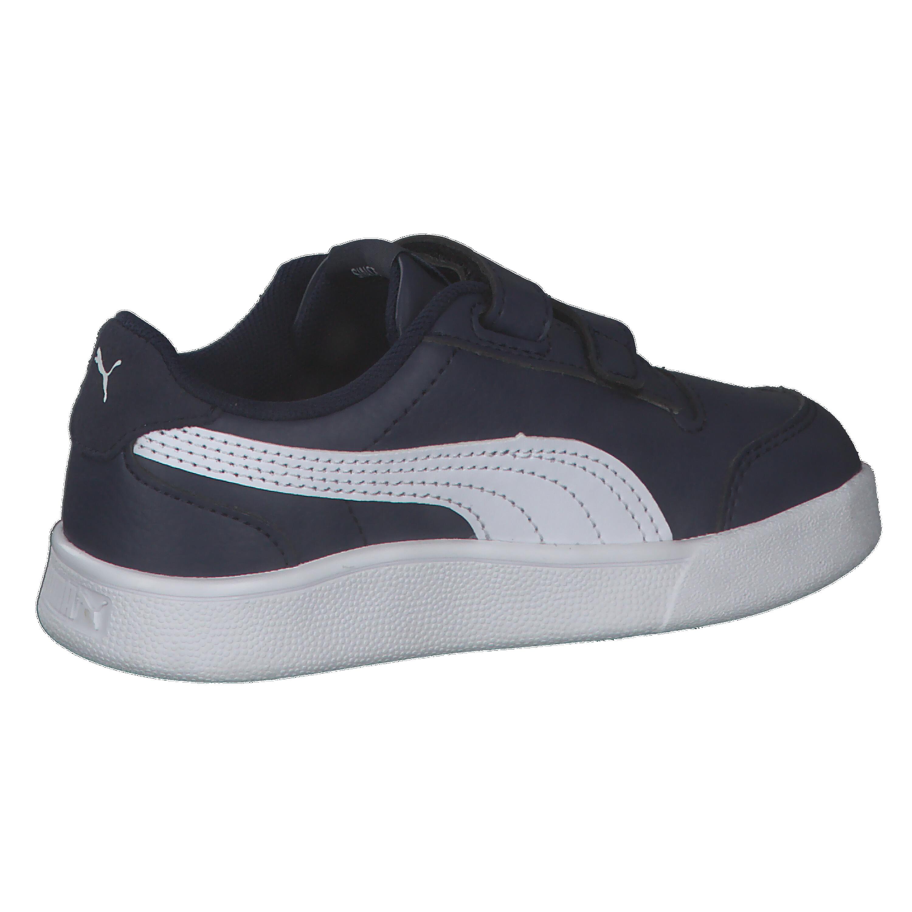 Puma Kinder Sneaker Shuffle V 375690 15/15