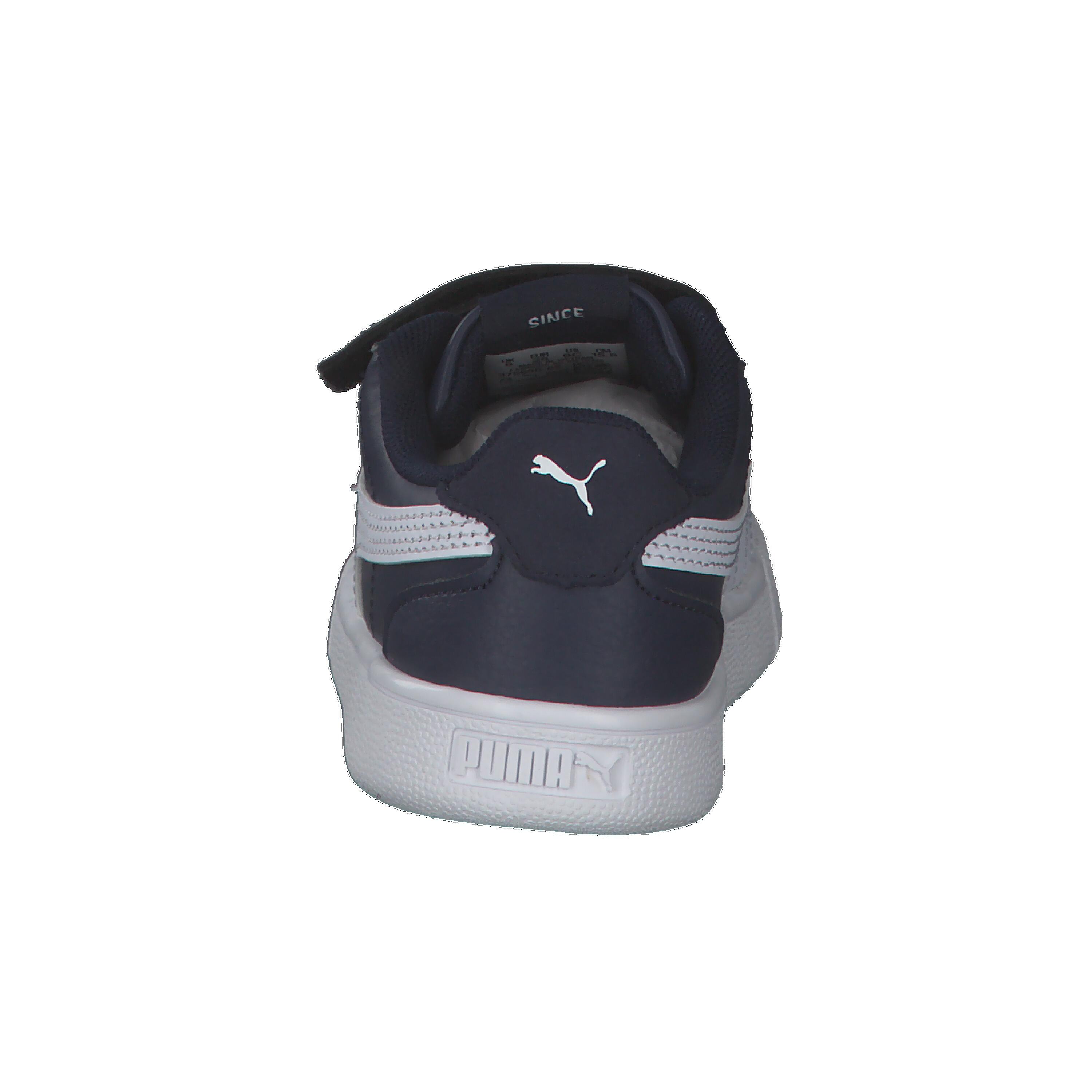Puma Kinder Sneaker Shuffle V 375690 13/15