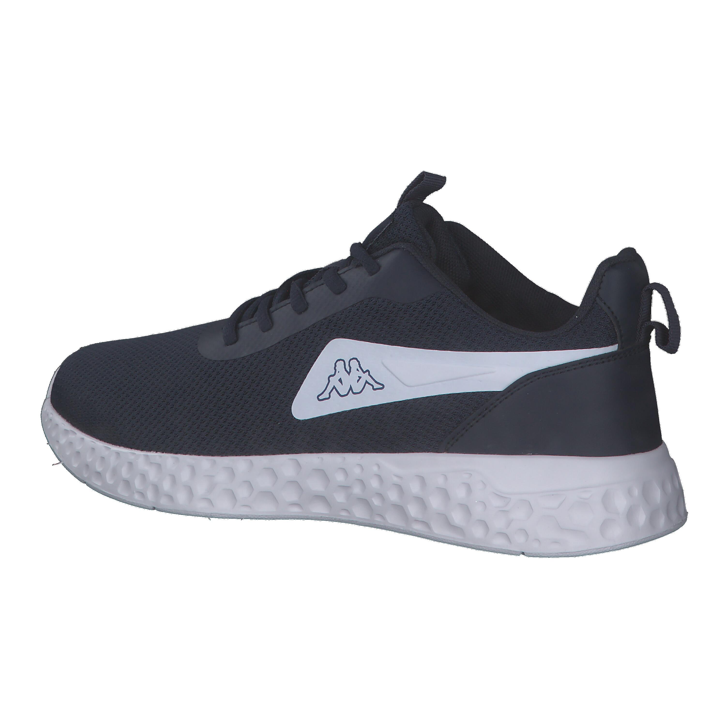 Kappa Unisex Sneaker Kliv 243233 11/15