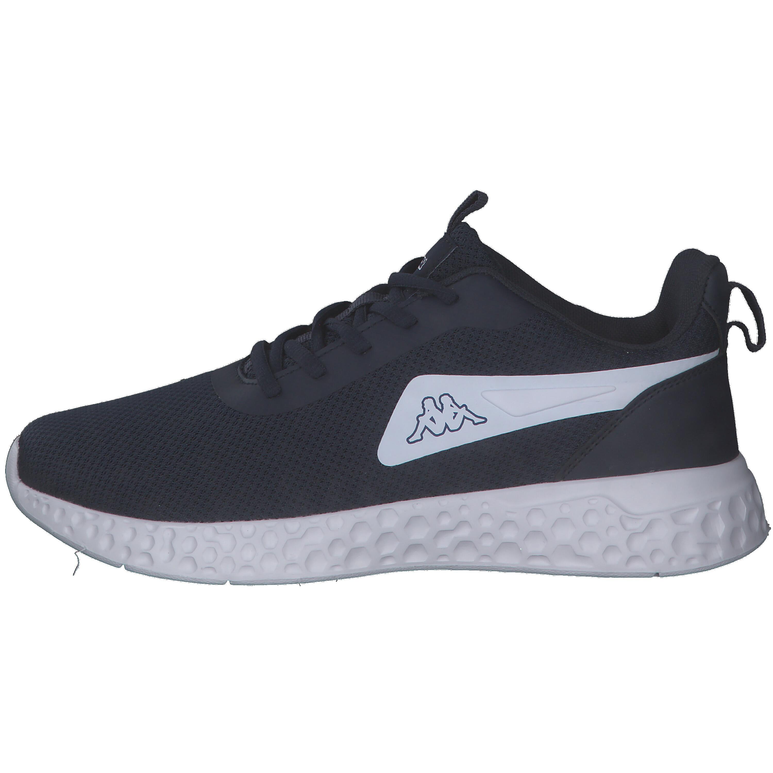 Kappa Unisex Sneaker Kliv 243233 10/15