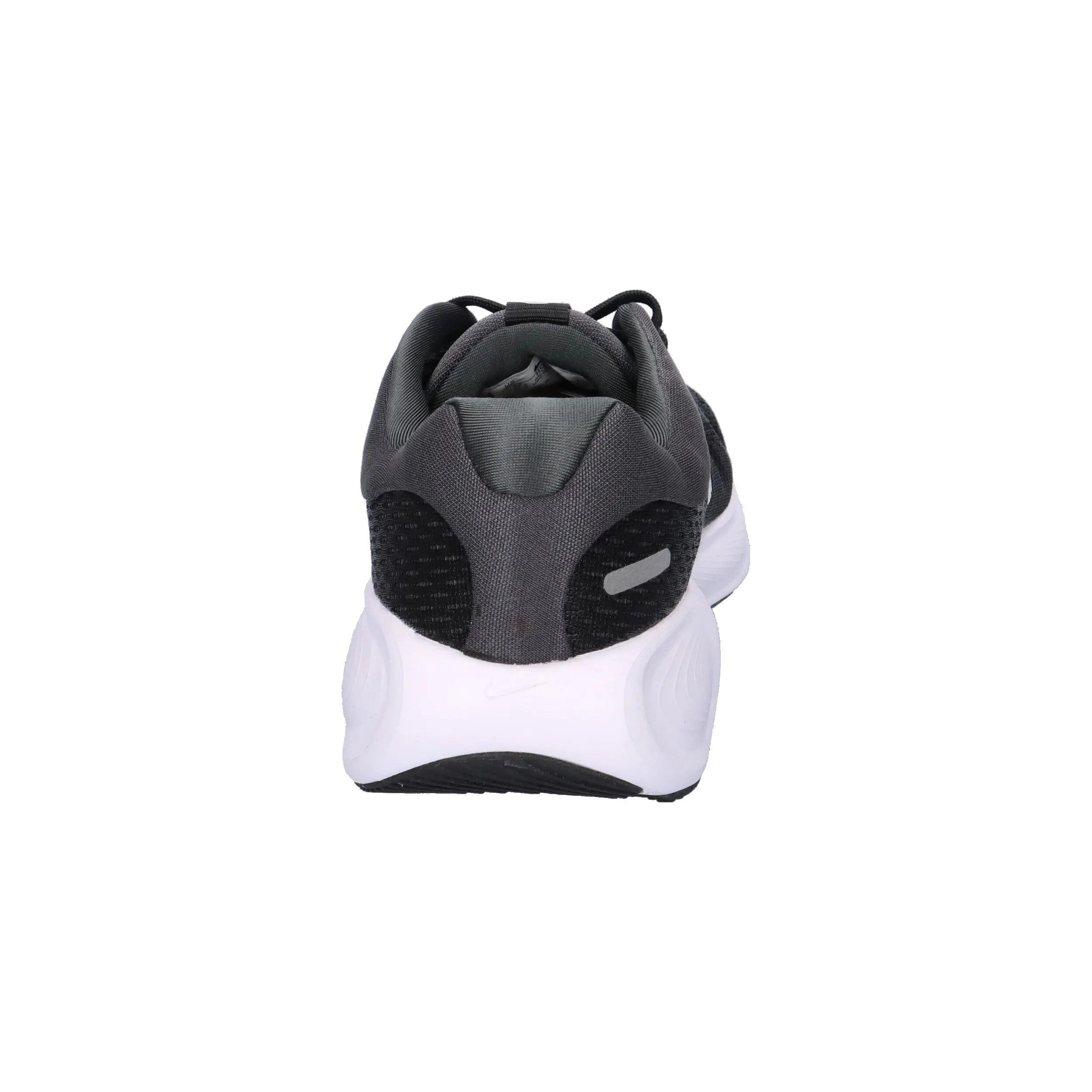 Zapatillas Deportivas Ride Runner para Niños/Niñas Negro, Blanco 5/7