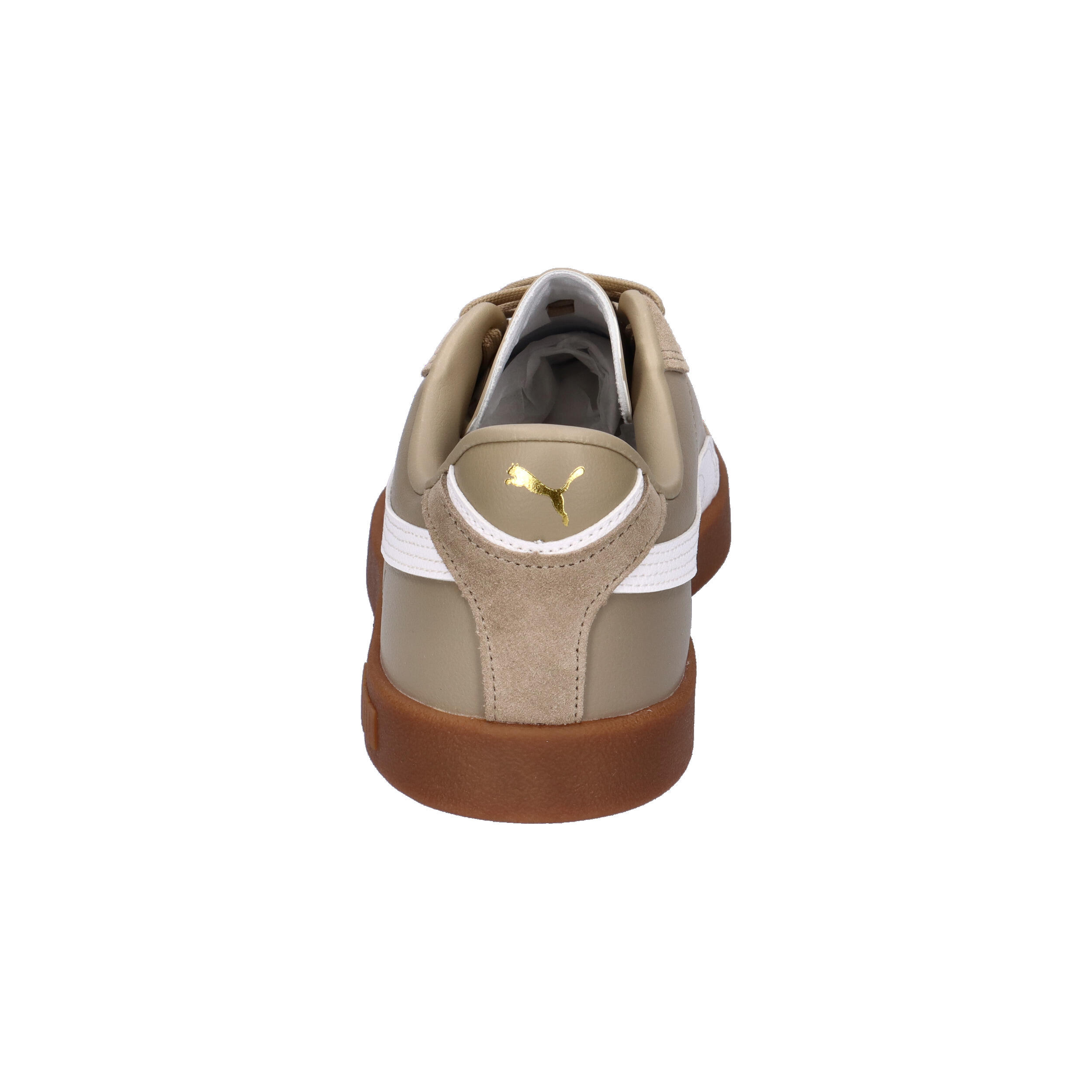 Zapatillas Puma Club Ii Era, Marrón, Unisexo 5/7