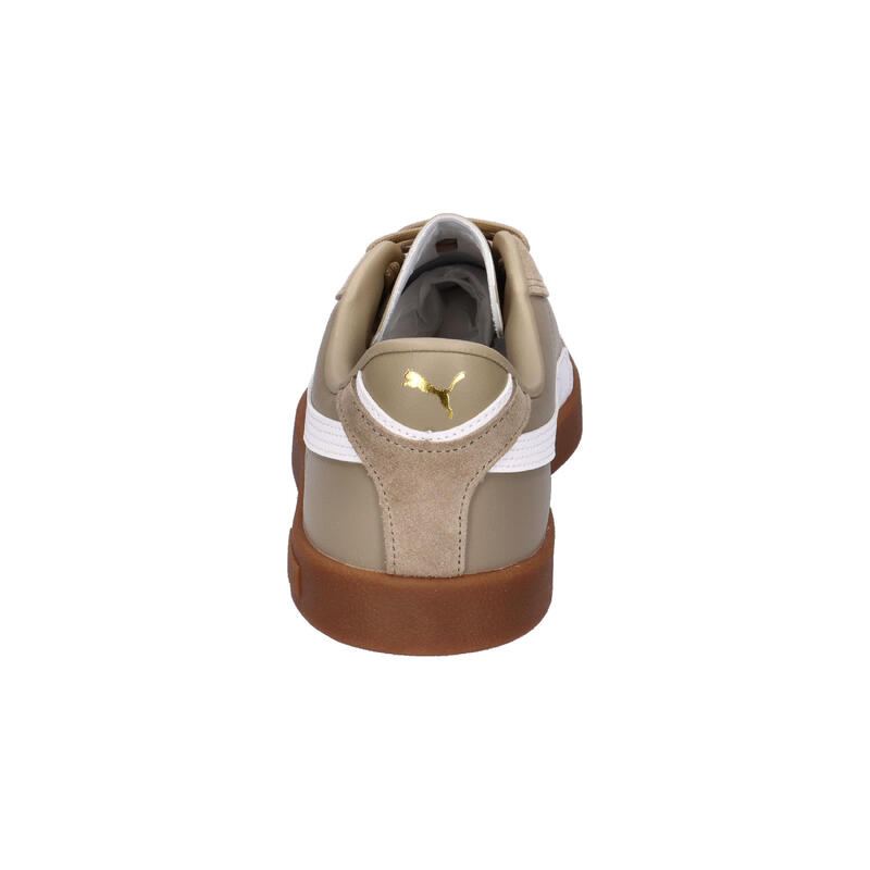 Pantofi sport unisex Puma Club Ii Era, Maro