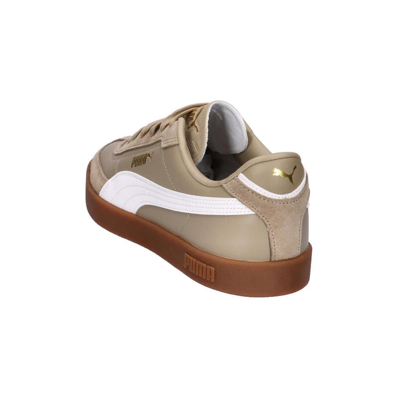 Pantofi sport unisex Puma Club Ii Era, Maro
