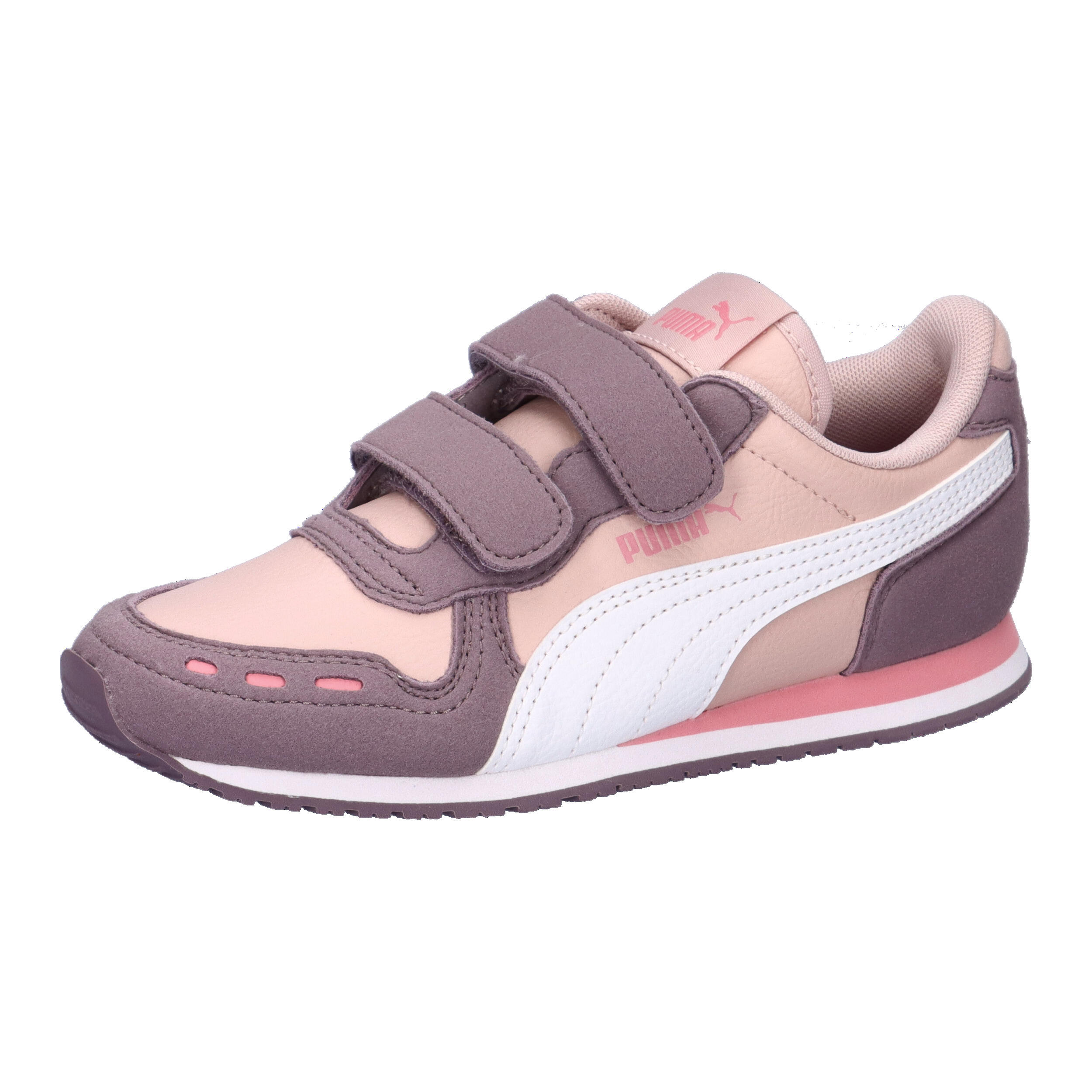 Puma Kinder Sneaker Cabana Racer SL 20 V PS 383730 1/7