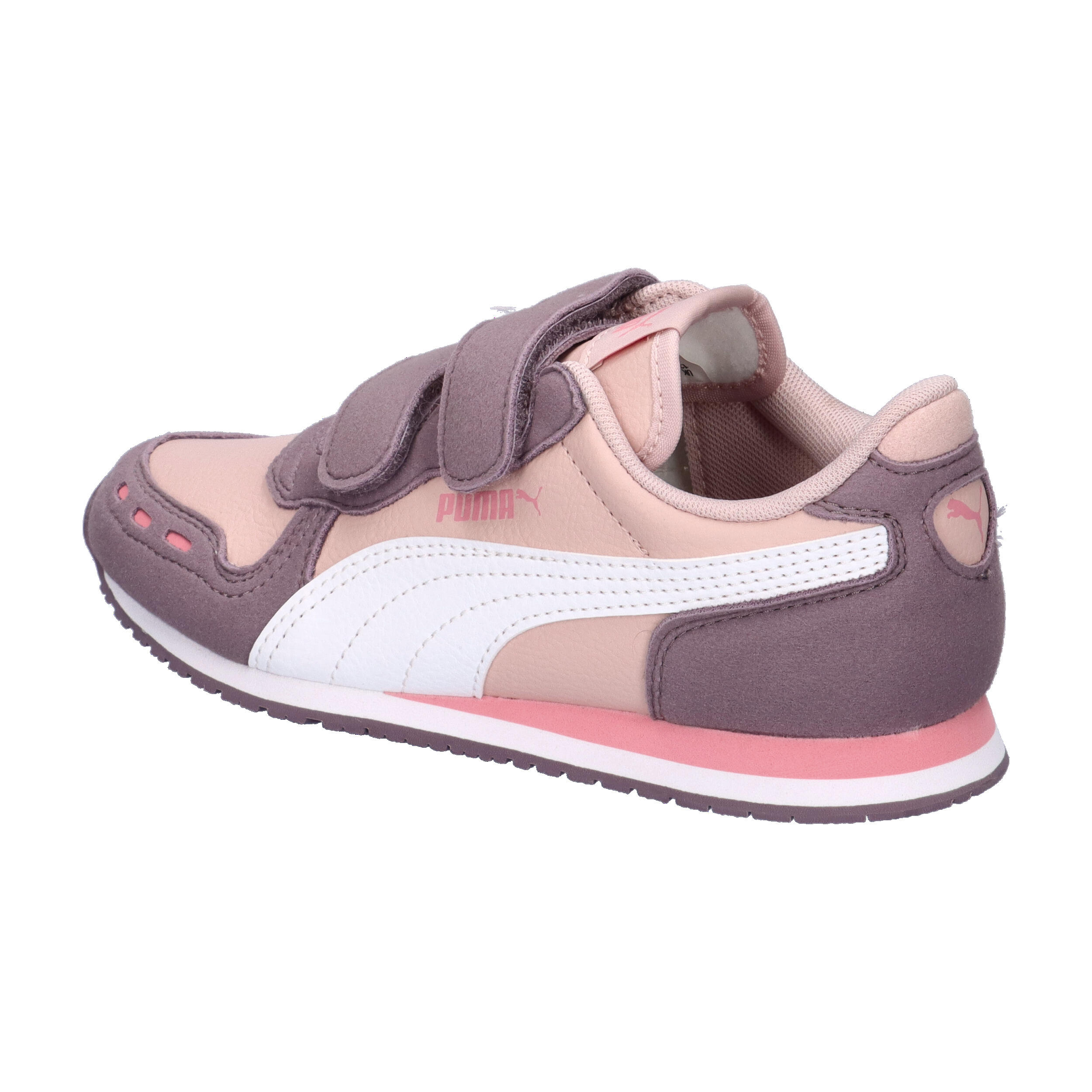 Puma Kinder Sneaker Cabana Racer SL 20 V PS 383730 3/7