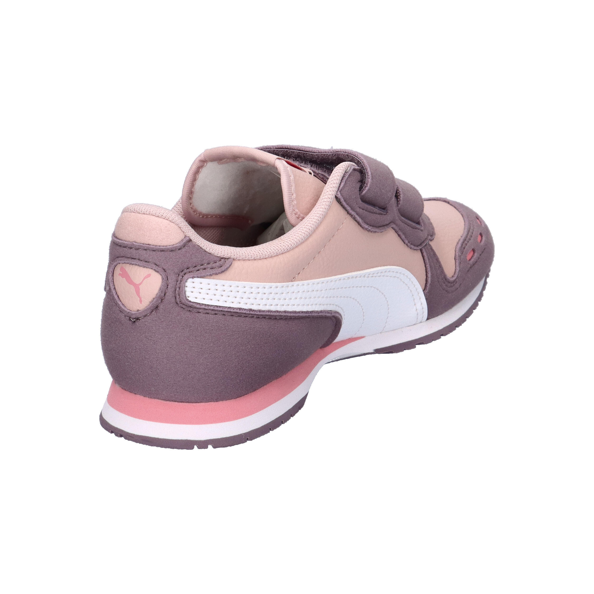 Puma Kinder Sneaker Cabana Racer SL 20 V PS 383730 6/7