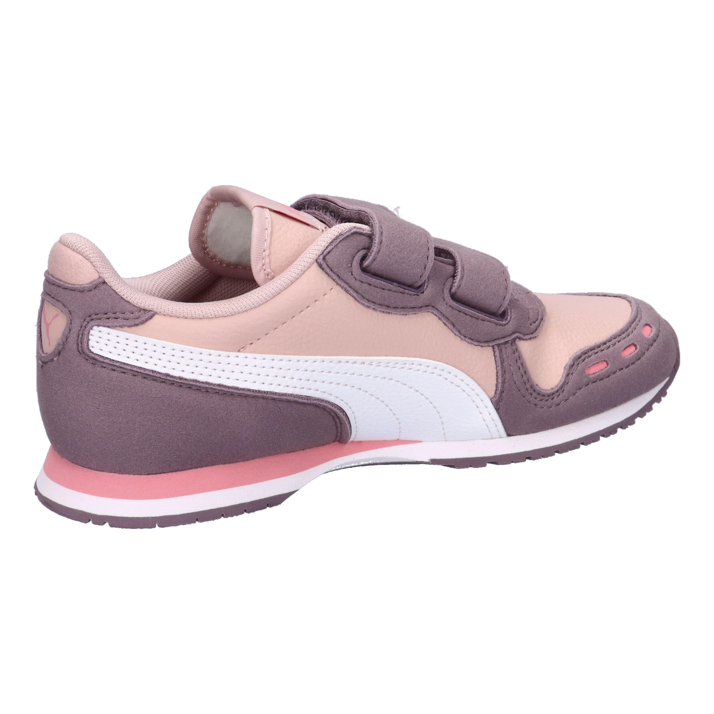 Puma Kinder Sneaker Cabana Racer SL 20 V PS 383730 7/7