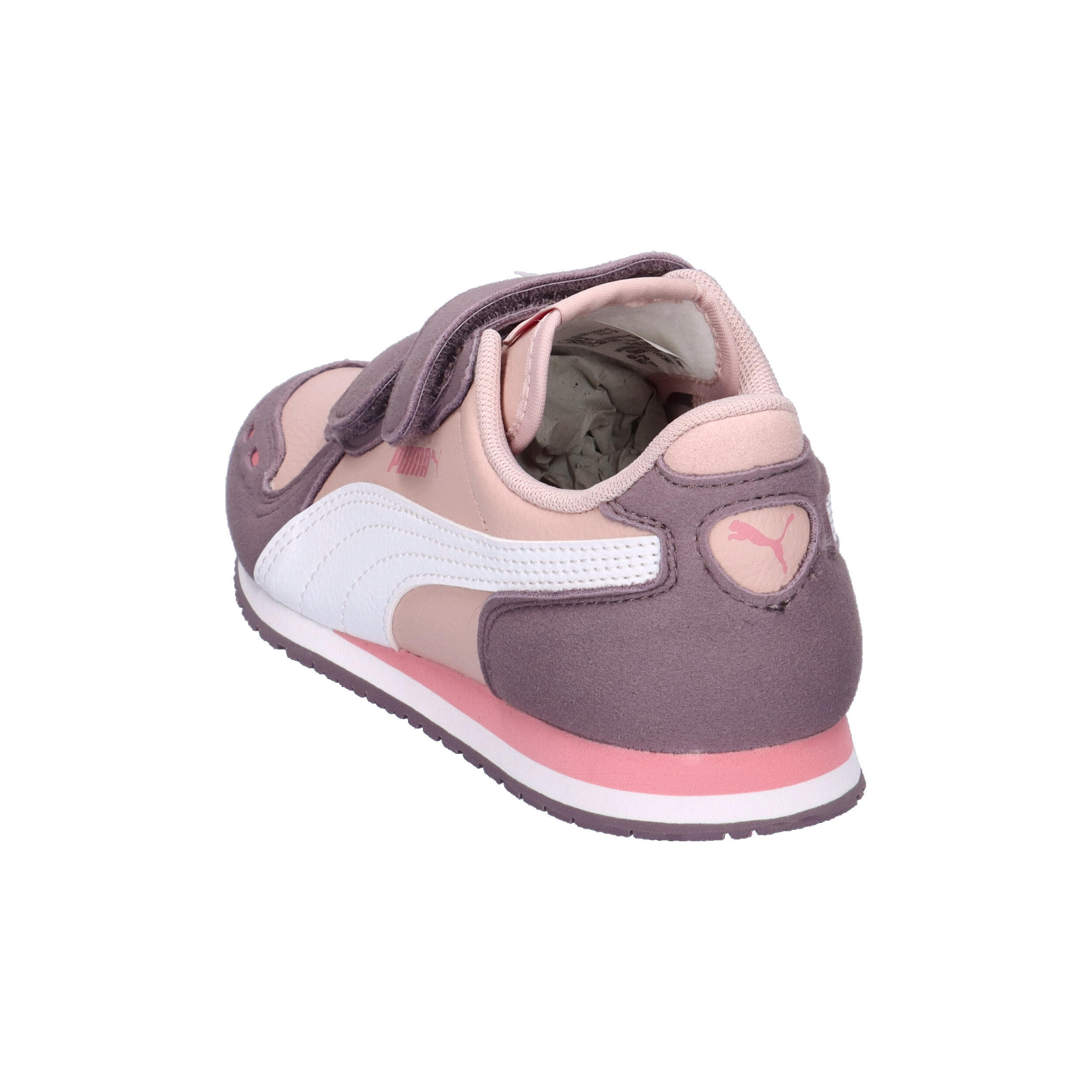 Puma Kinder Sneaker Cabana Racer SL 20 V PS 383730 4/7