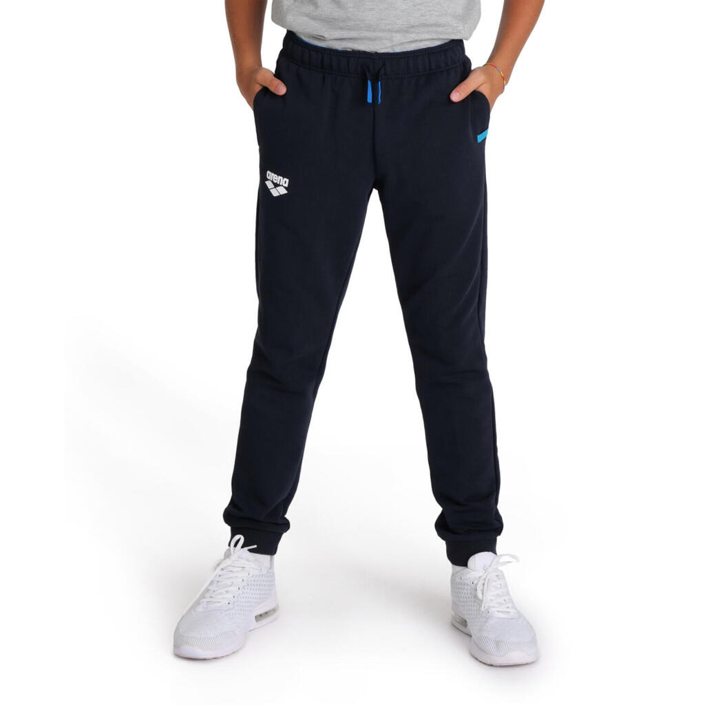 Kids' joggers Arena Team Solid