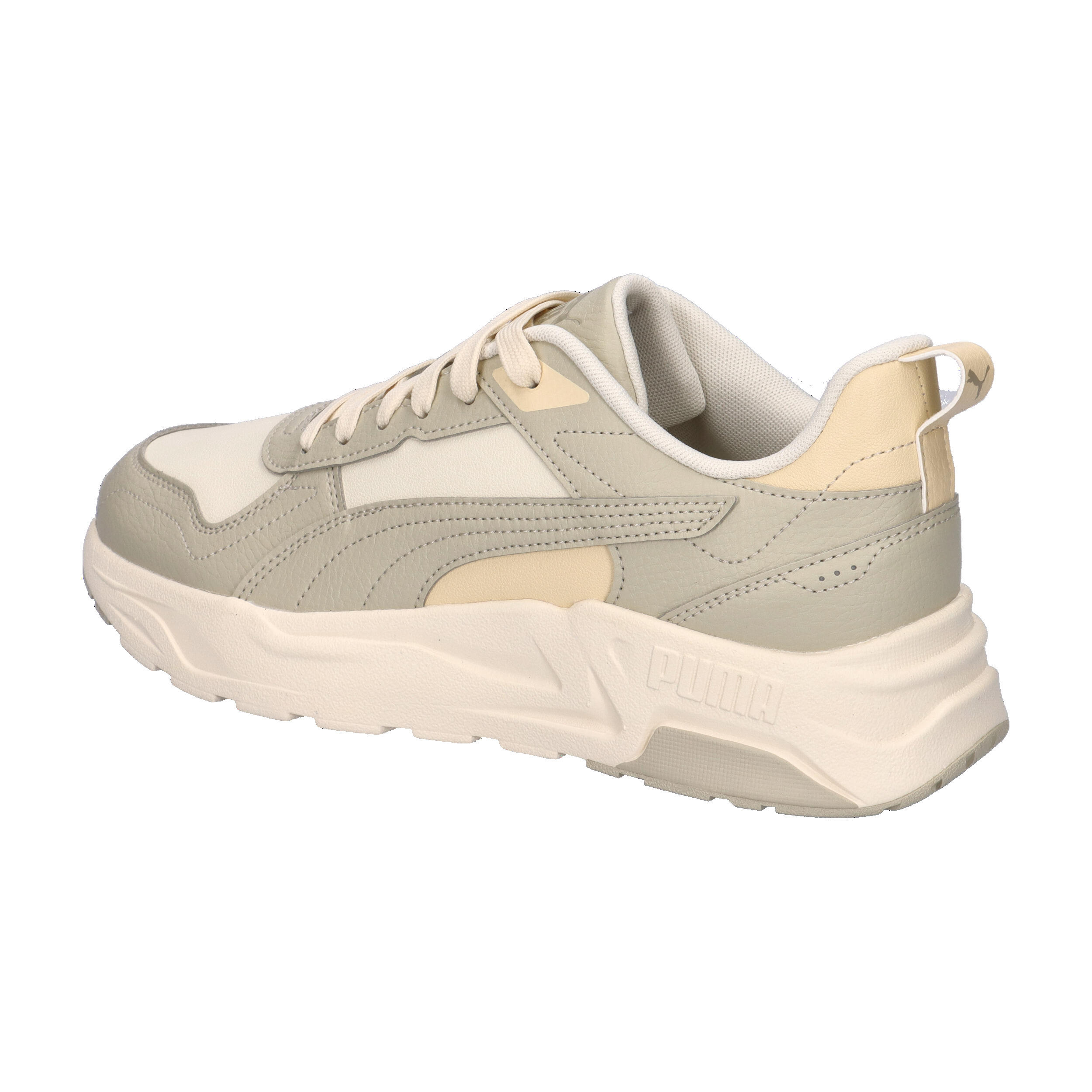 Puma Unisex Sneaker Trinity 2 LT SL 402670 11/15