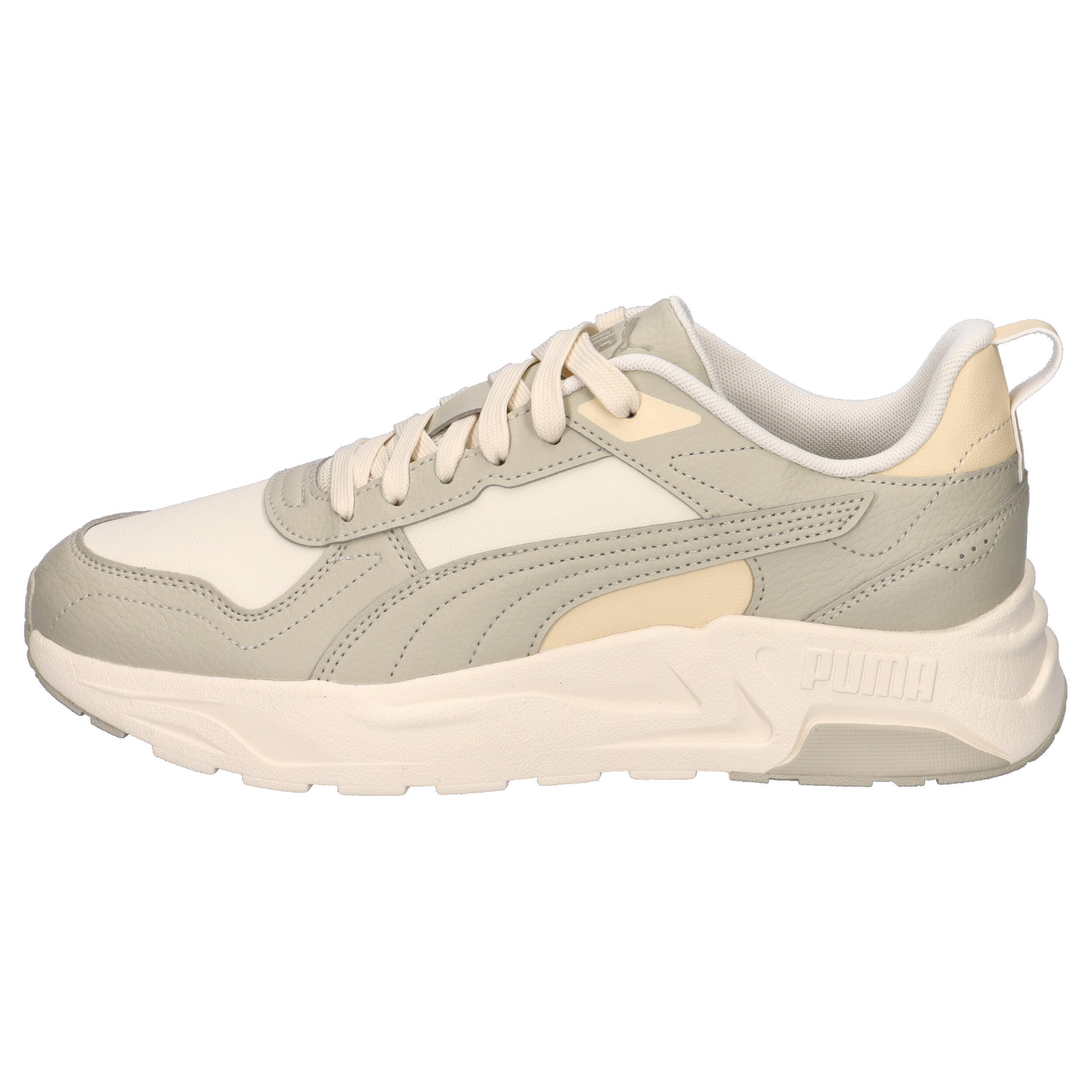 Puma Unisex Sneaker Trinity 2 LT SL 402670 10/15