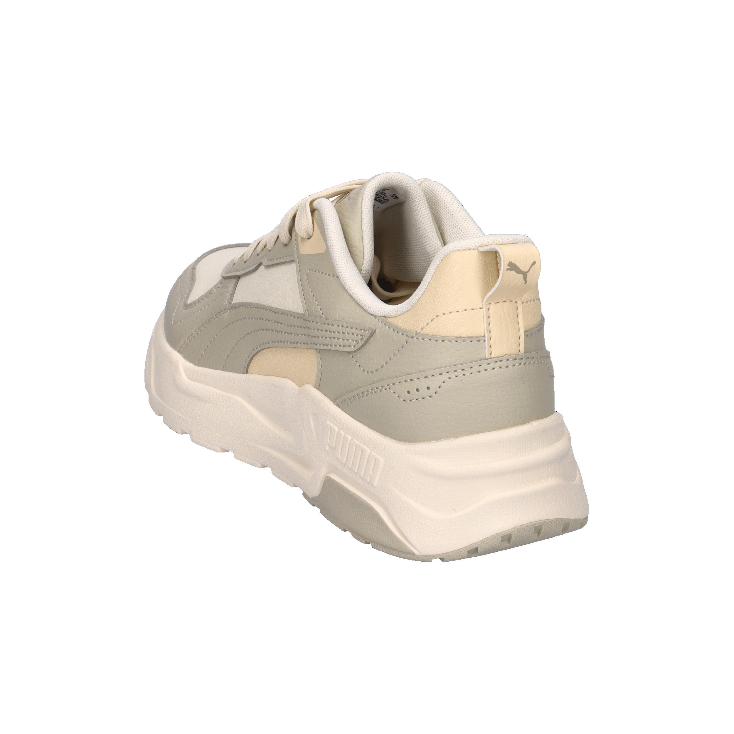 Puma Unisex Sneaker Trinity 2 LT SL 402670 12/15