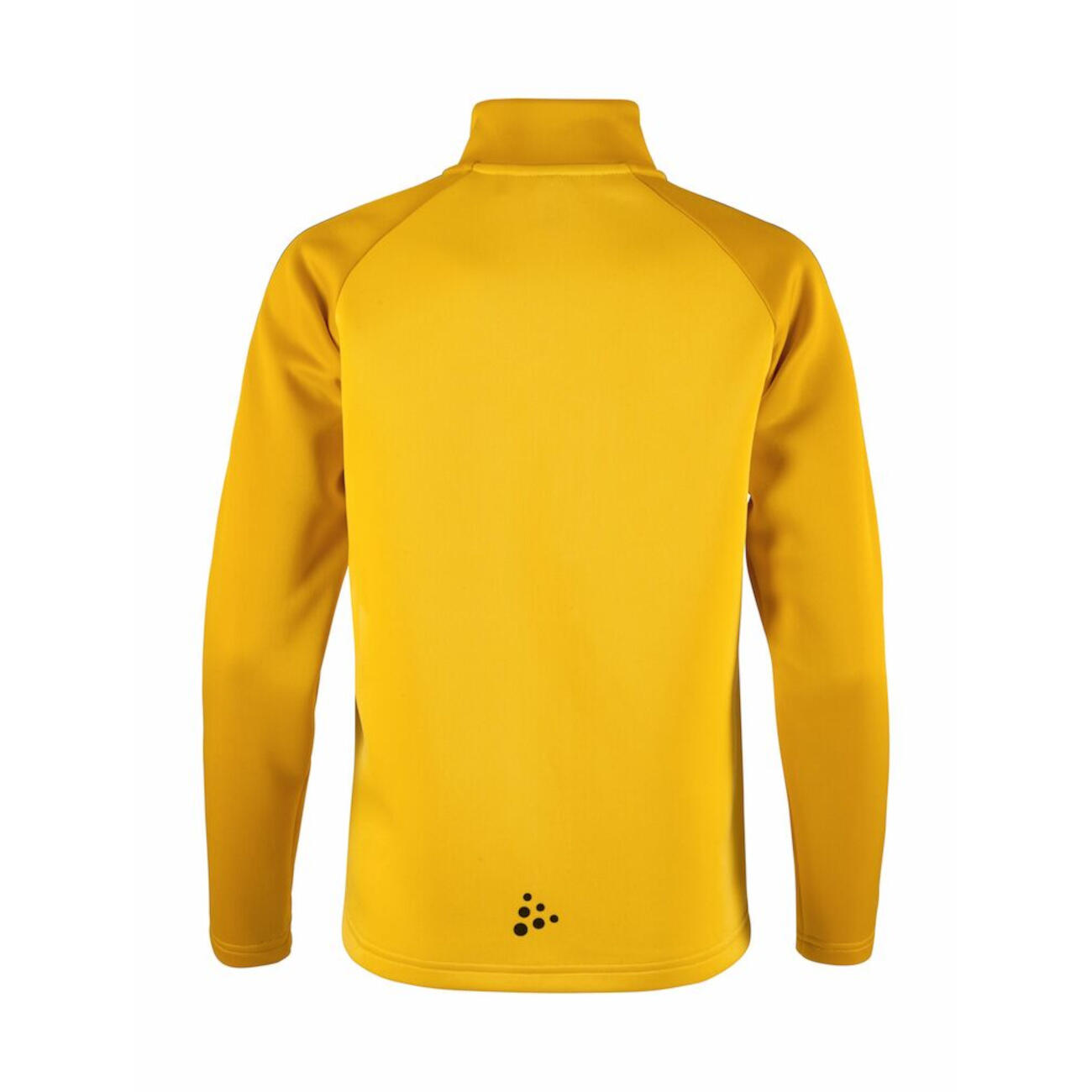 Craft Kinder Trainingsjacke SQUAD 2.0 FULL ZIP JR 1912730 2/6