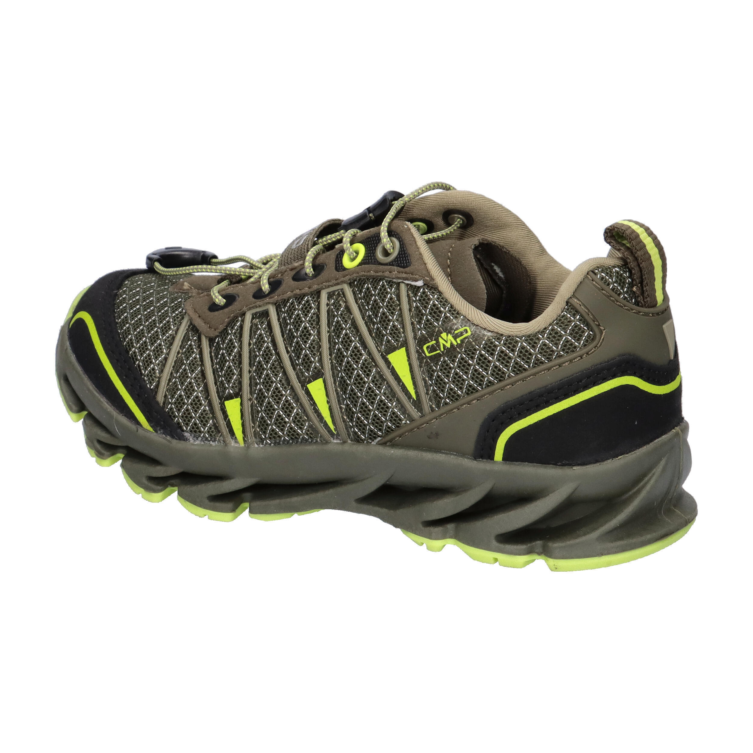 Zapatillas de senderismo para niños CMP Altak 2.0 3/7