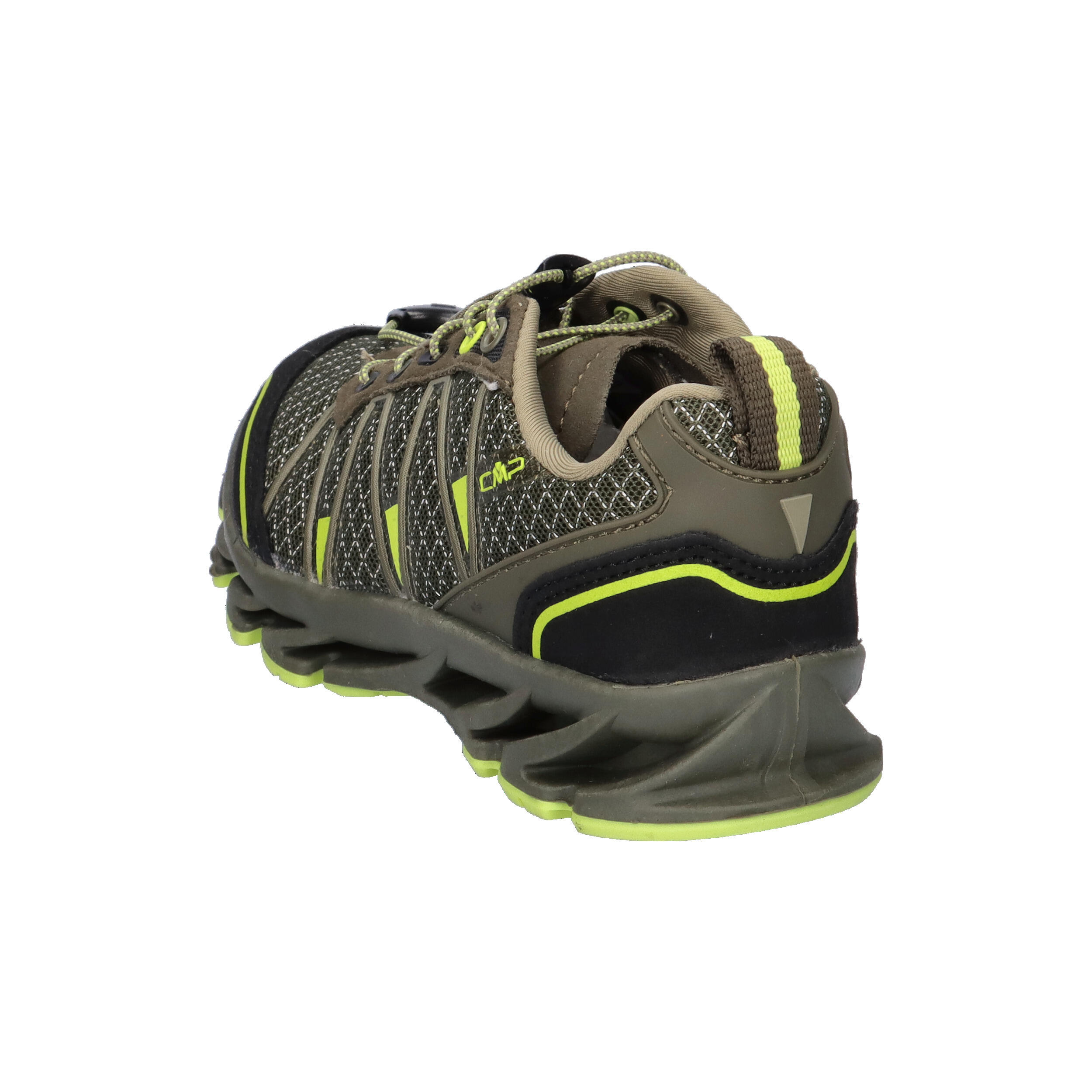 Zapatillas de senderismo para niños CMP Altak 2.0 4/7