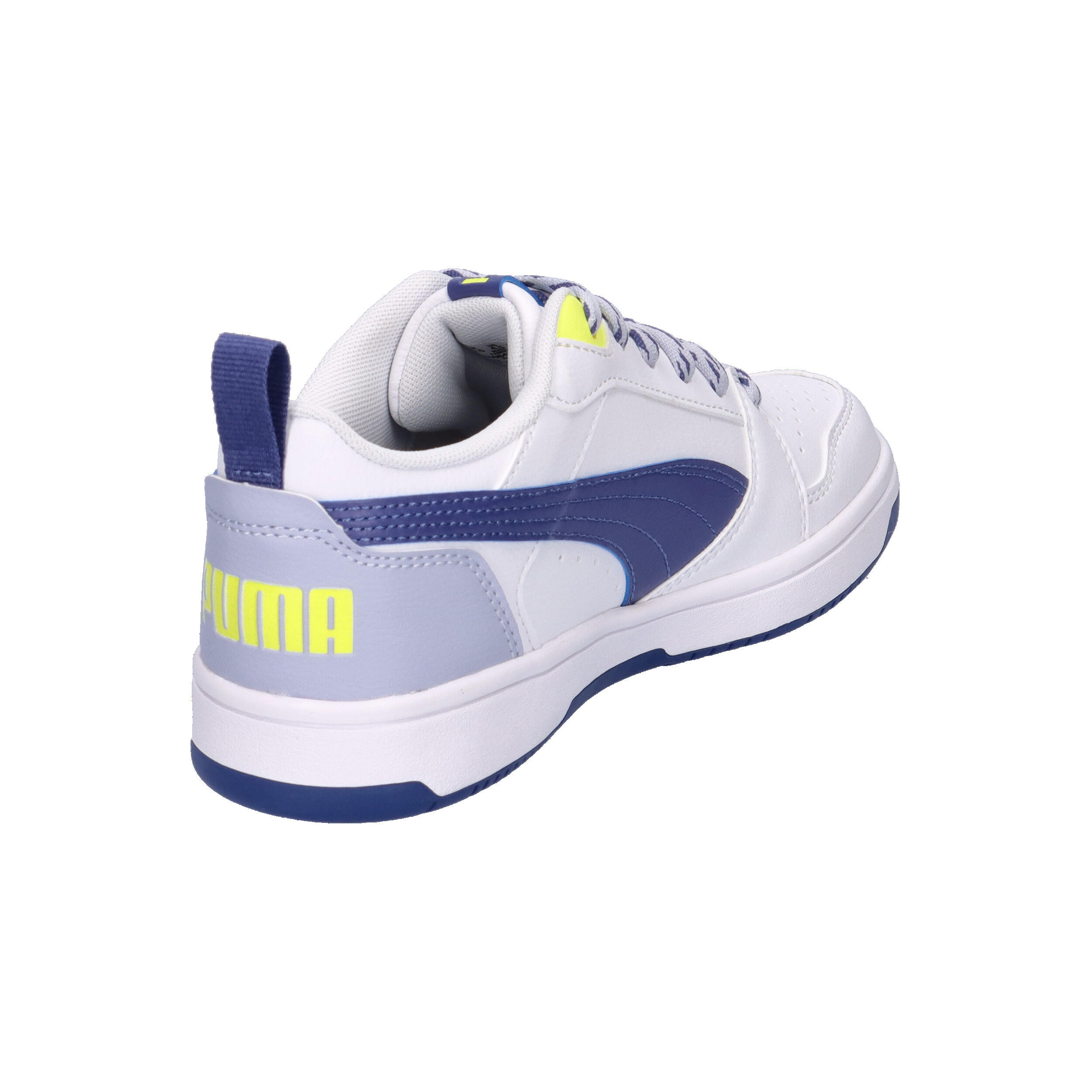 Puma Kinder Sneaker Rebound V6 Lo Flying Jr 400642 14/15