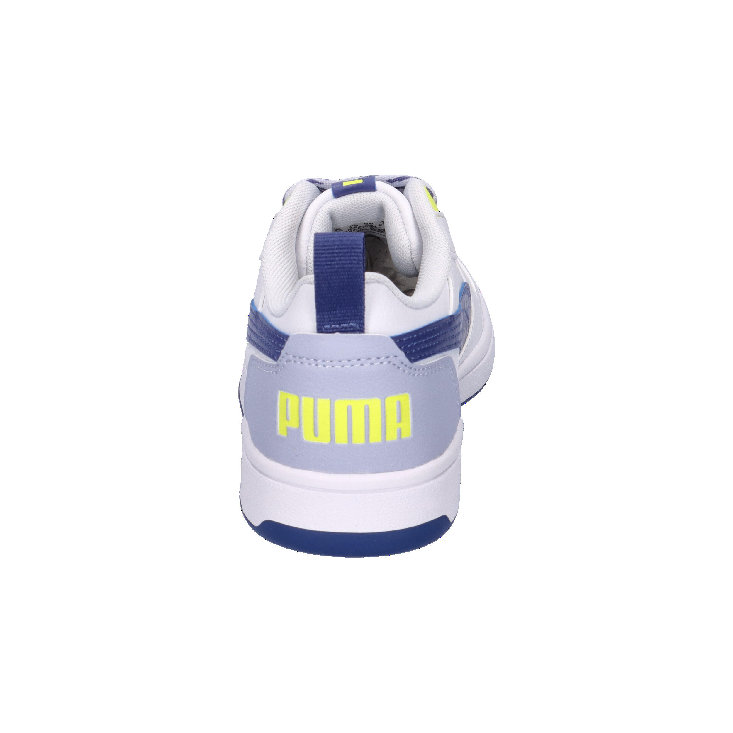 Puma Kinder Sneaker Rebound V6 Lo Flying Jr 400642 13/15