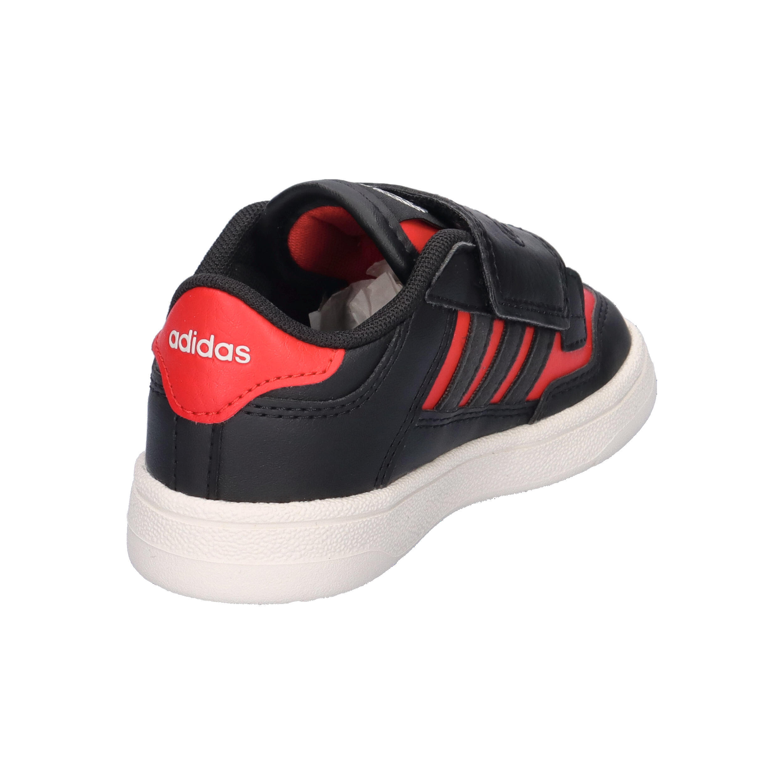 adidas Kinder Sneaker RAPID COURT CF I 14/15