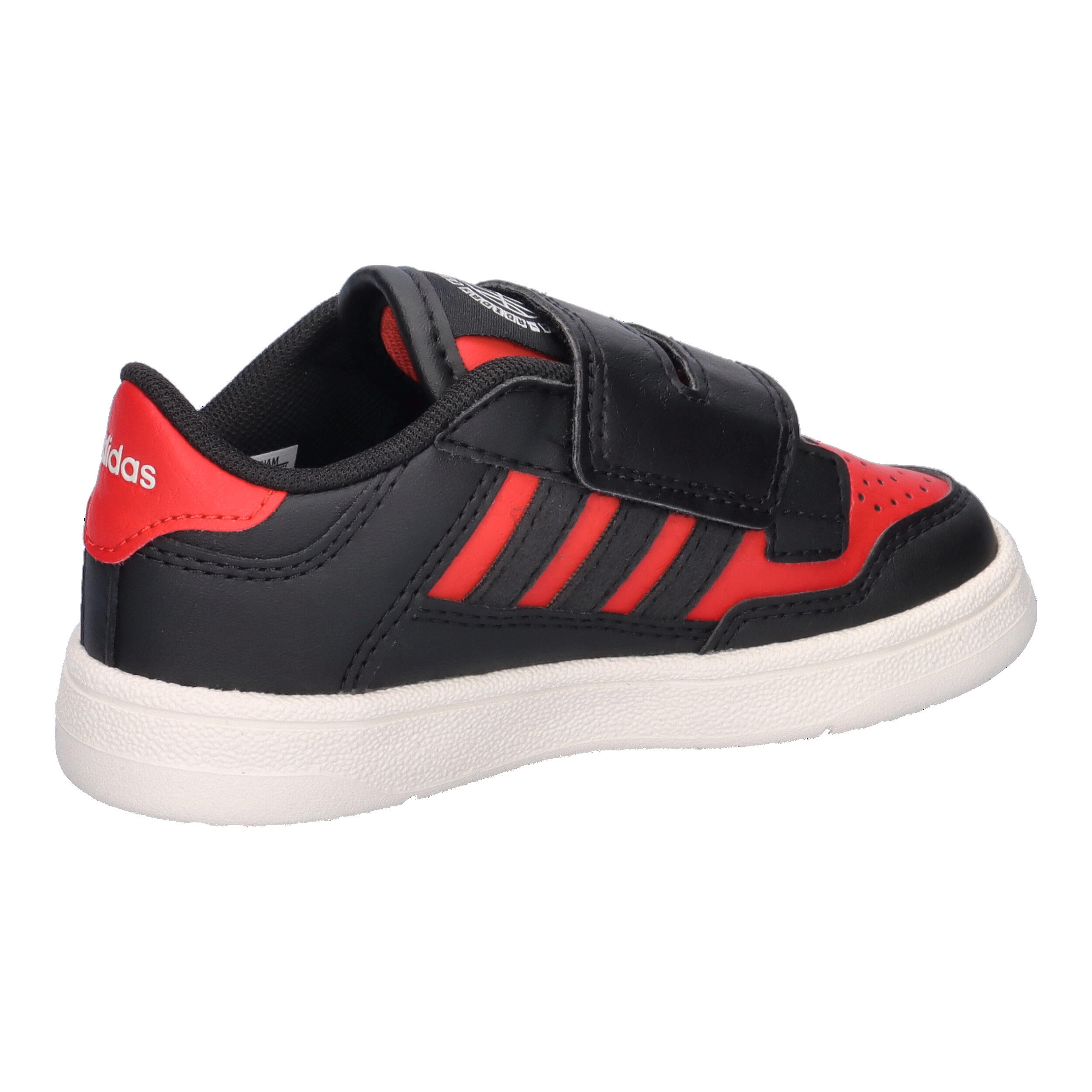 adidas Kinder Sneaker RAPID COURT CF I 15/15