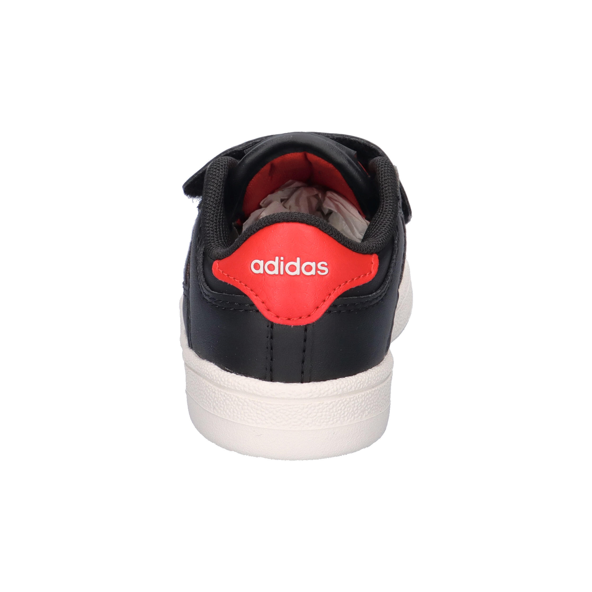 adidas Kinder Sneaker RAPID COURT CF I 13/15