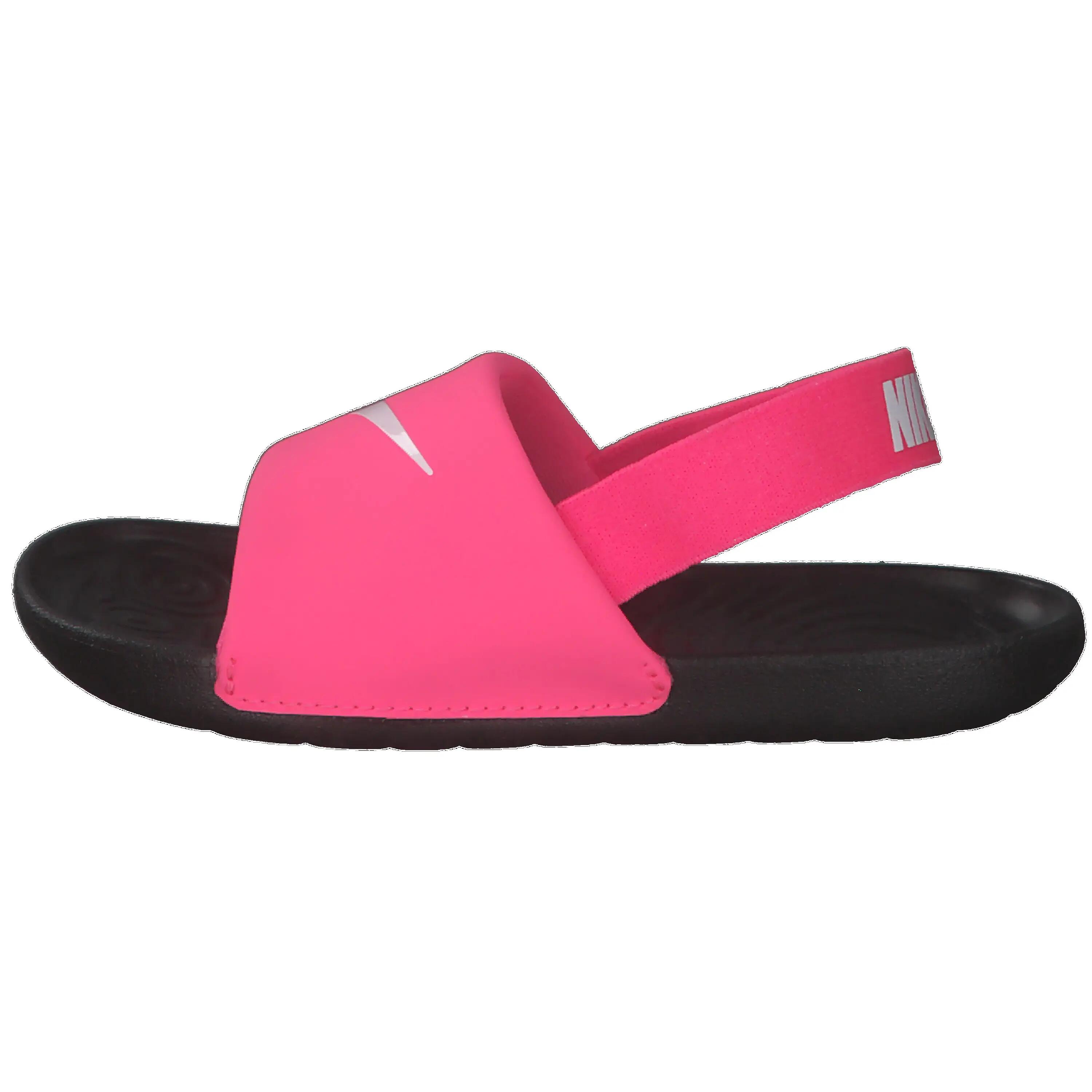 Nike Kleinkinder Sandale Kawa Slide (TD) BV1094 2/7