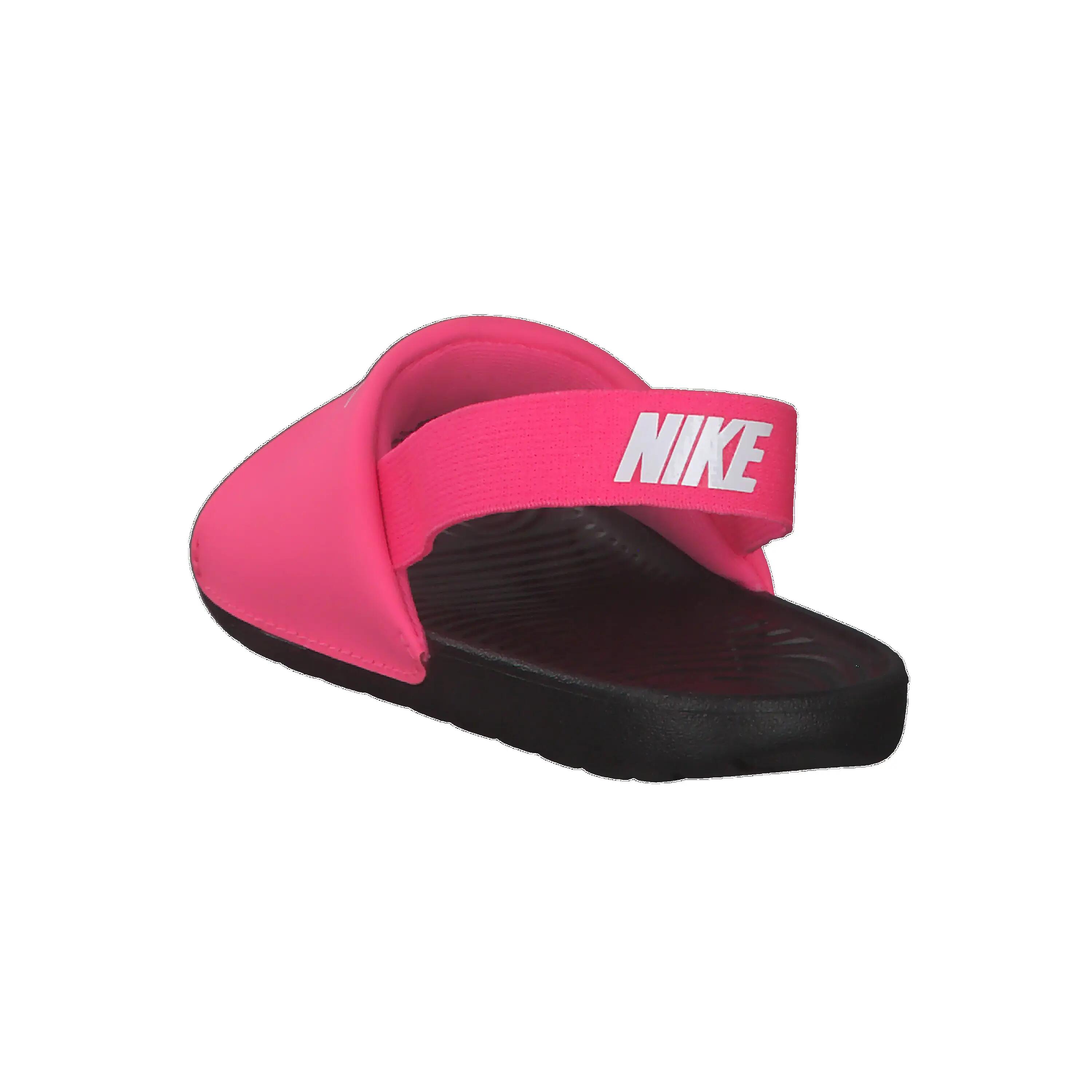 Nike Kleinkinder Sandale Kawa Slide (TD) BV1094 4/7