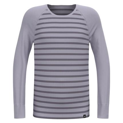Odlo Kinder Shirt Active Warm Eco BL Top Crew Neck L/S 159409
