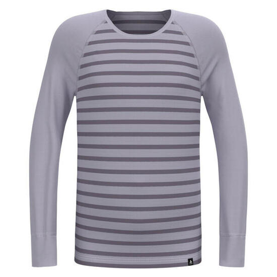 Odlo Kinder Shirt Active Warm Eco BL Top Crew Neck L/S 159409