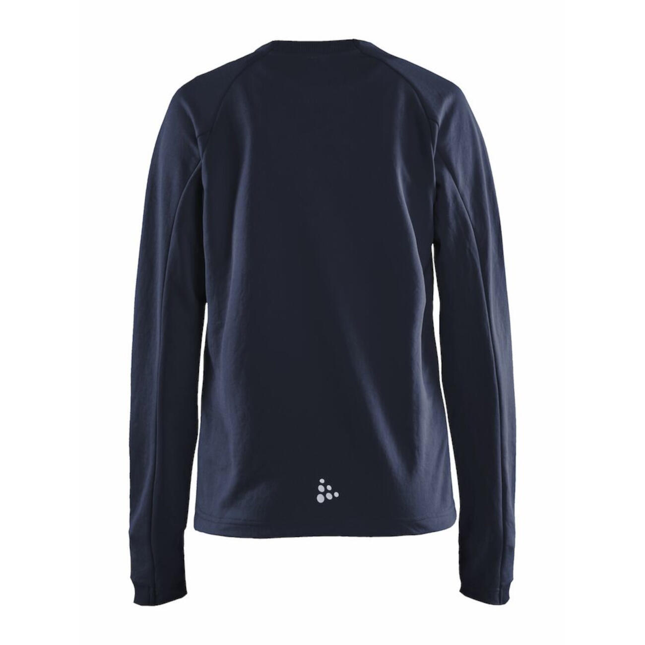 Craft Kinder Sweatshirt EVOLVE CREW NECK JR 1910162 2/5