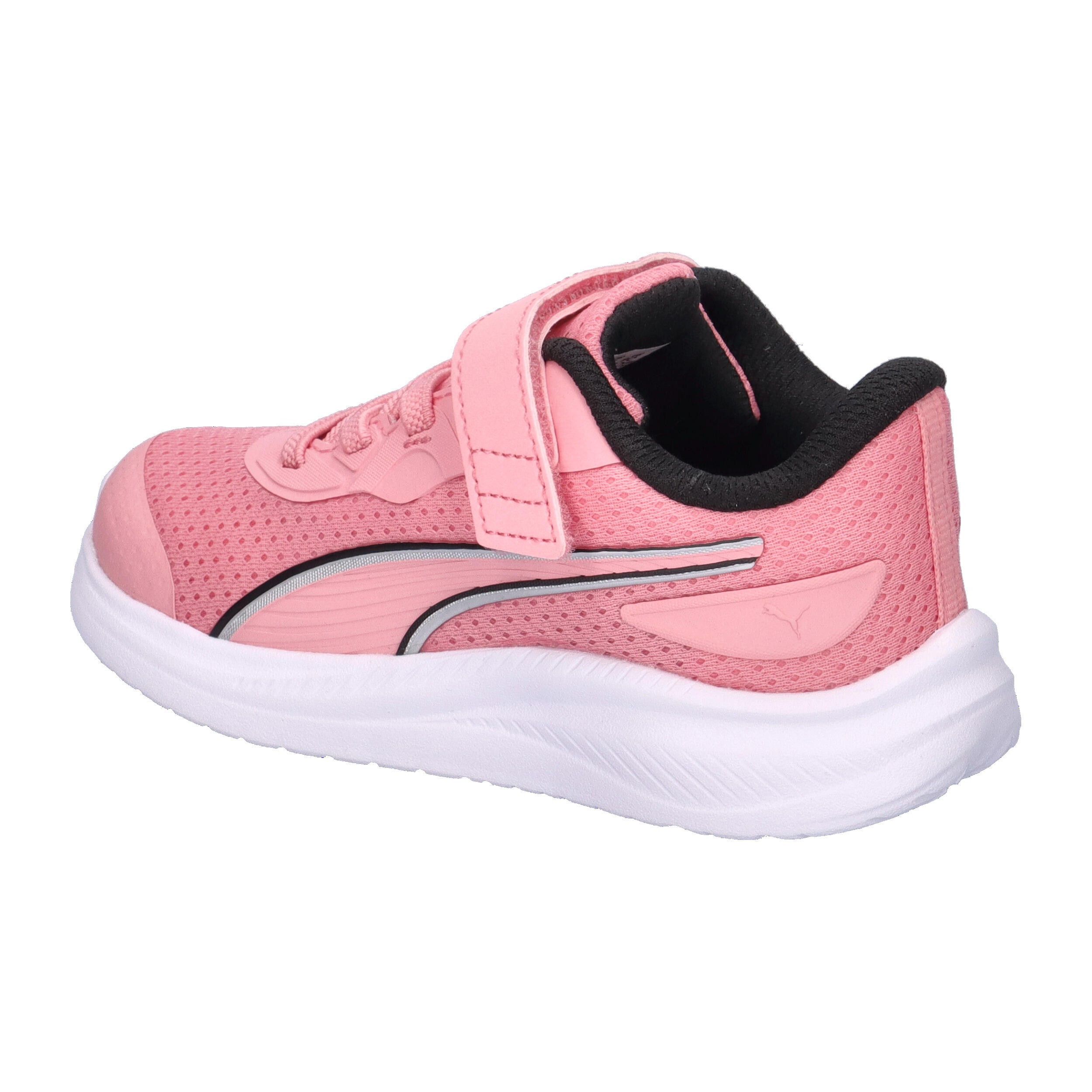 Scarpe Puma modello 312415-06 per bebè 3/7