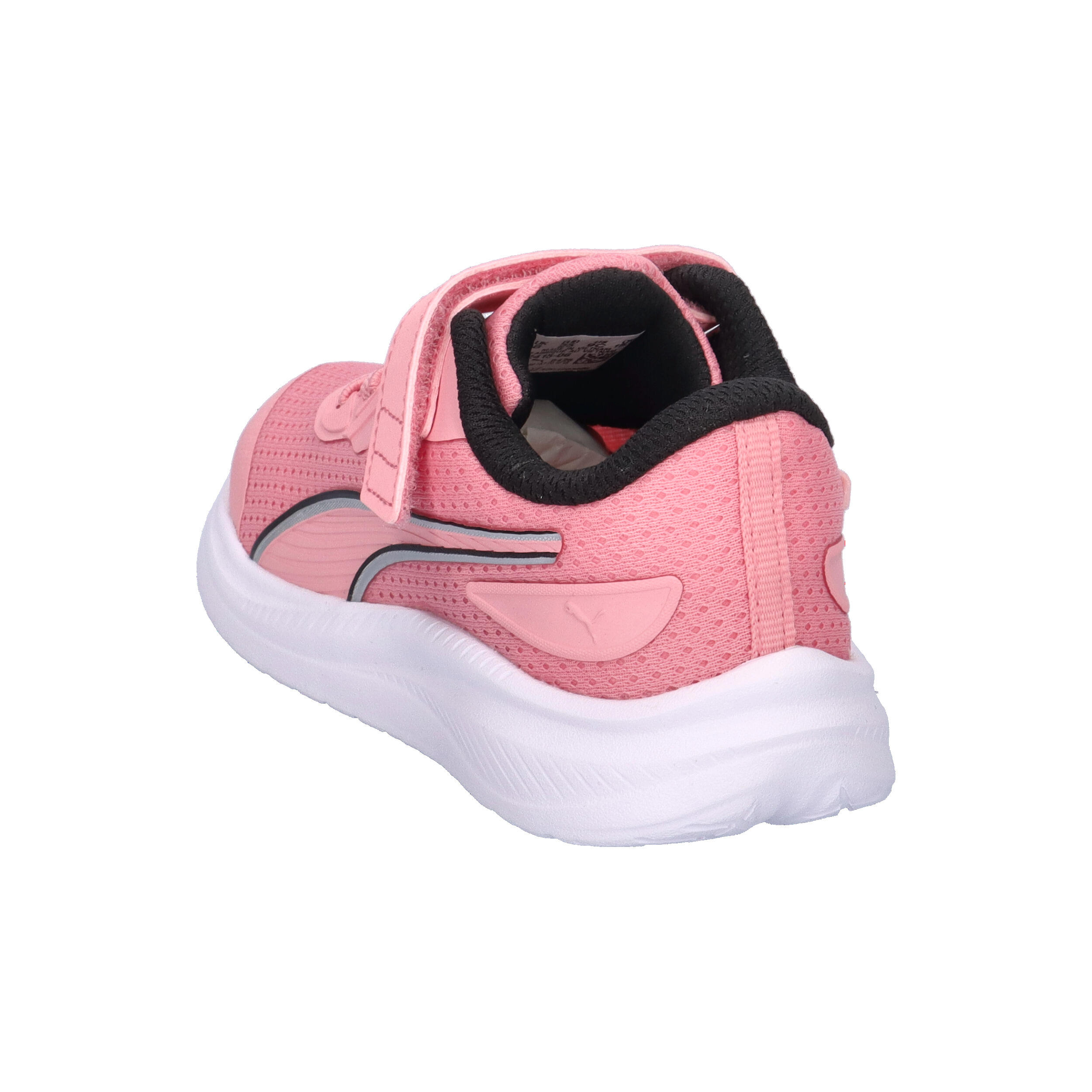 Scarpe Puma modello 312415-06 per bebè 4/7