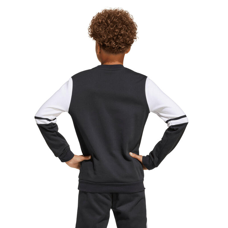 Hanorac pentru copii adidas Squadra 25 Sweat Crew