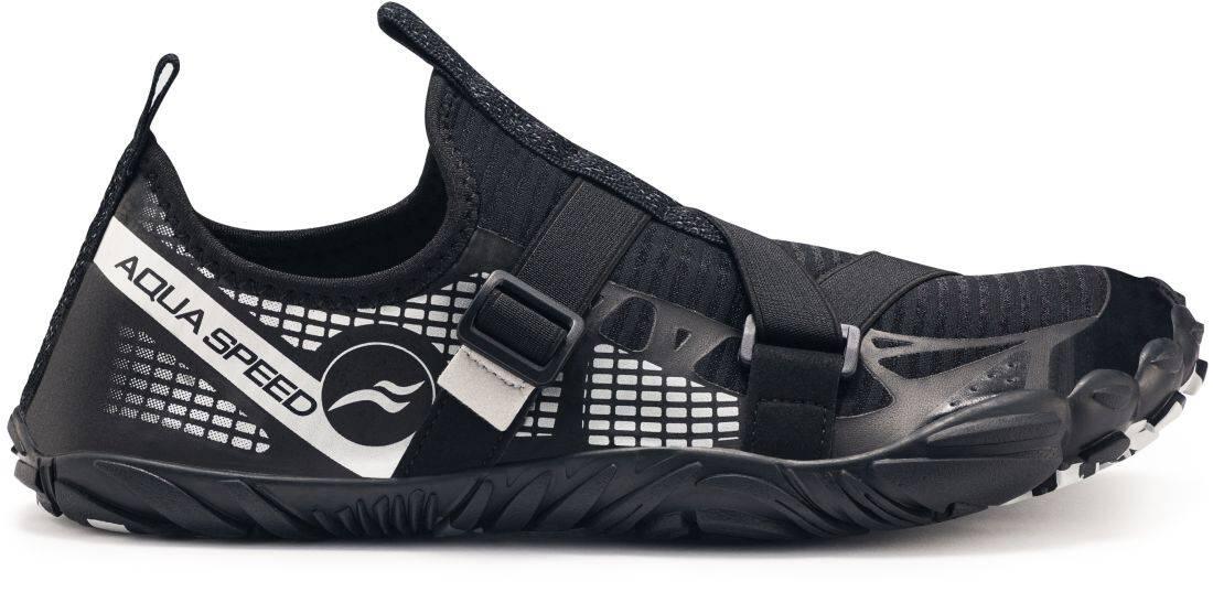 Buty do wody wielofunkcyjne Aqua Speed Lacerto 2/5