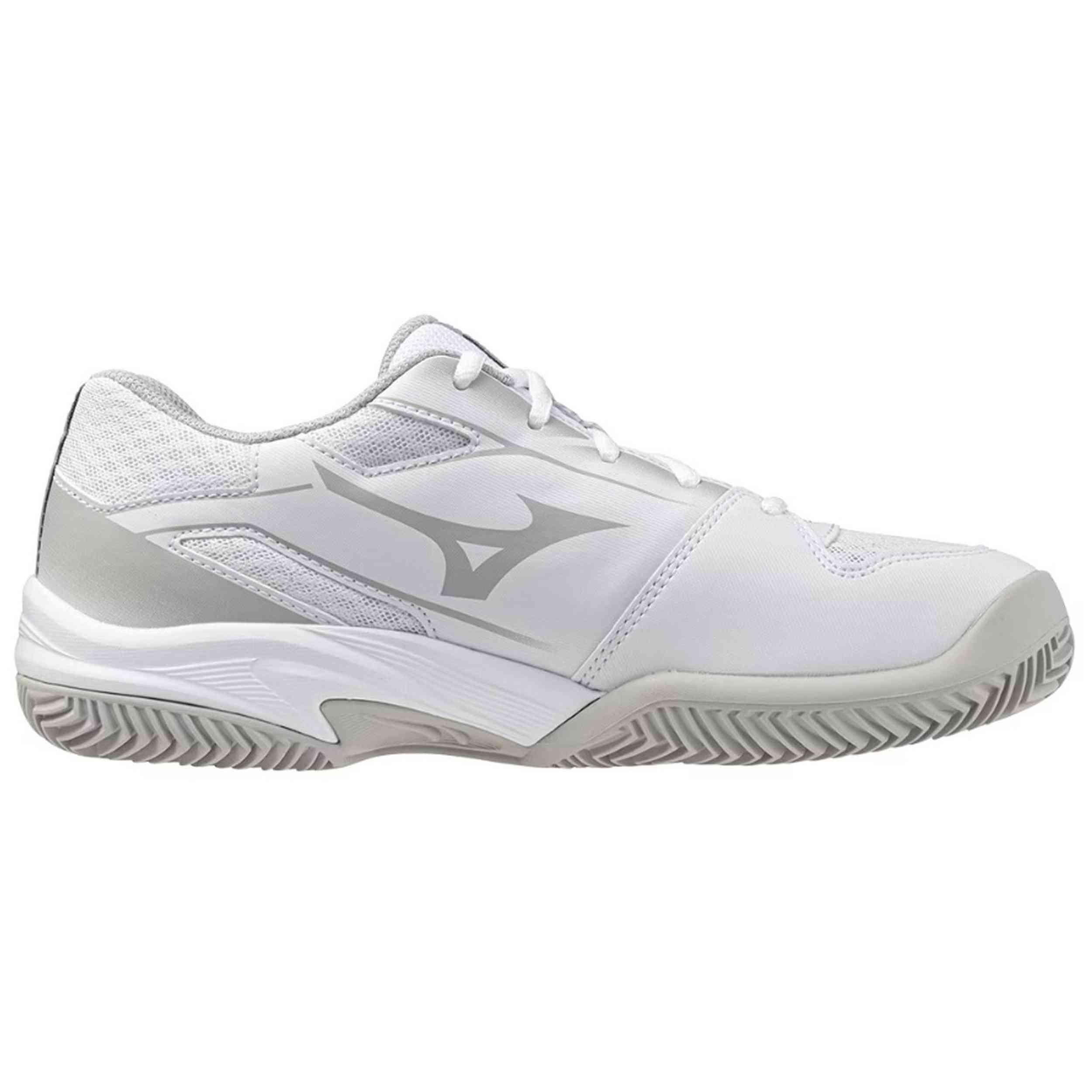 Pantofi de tenis pentru femei Mizuno Break Shot 5 CC