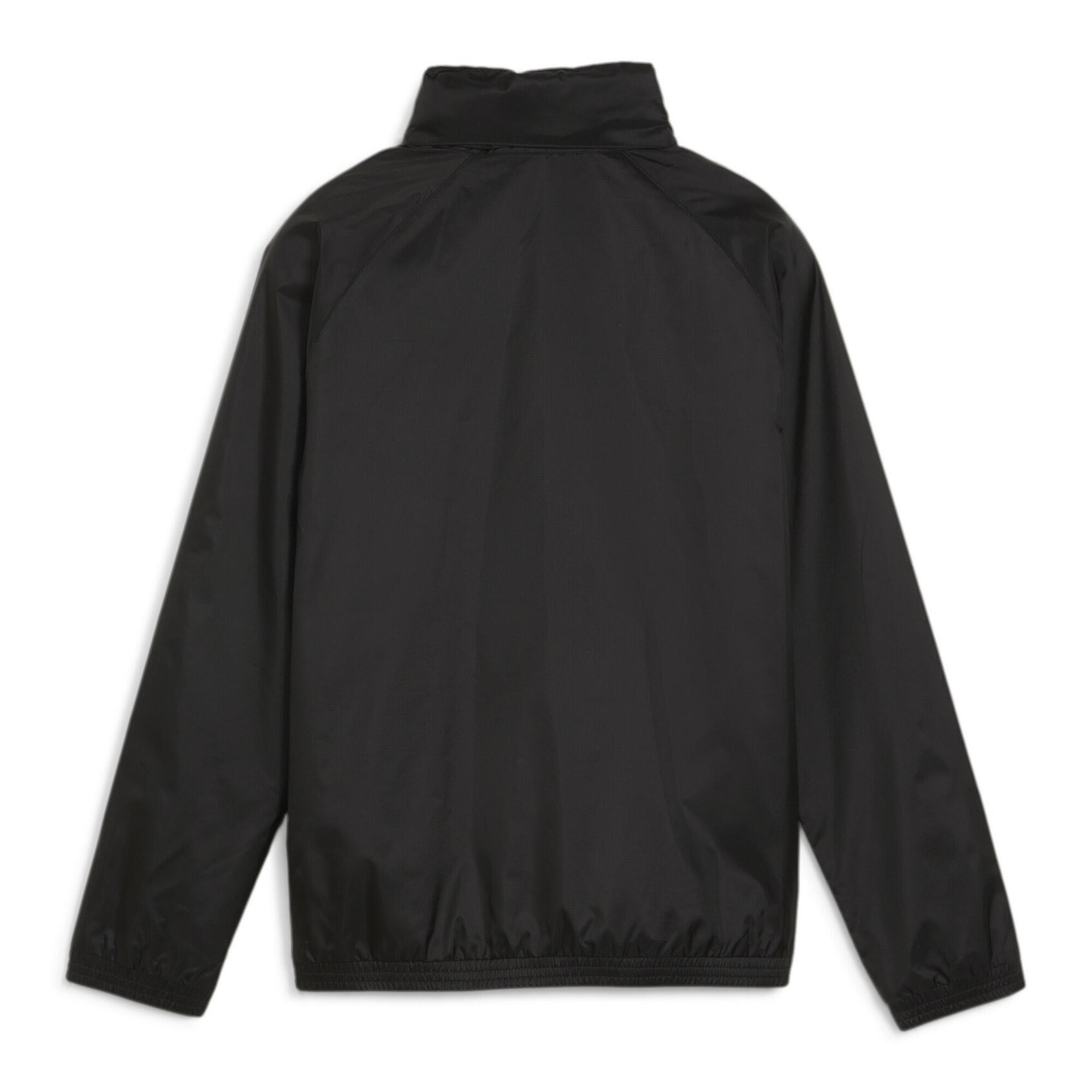 Puma Team Goal All Weather giacca bambino 2/2