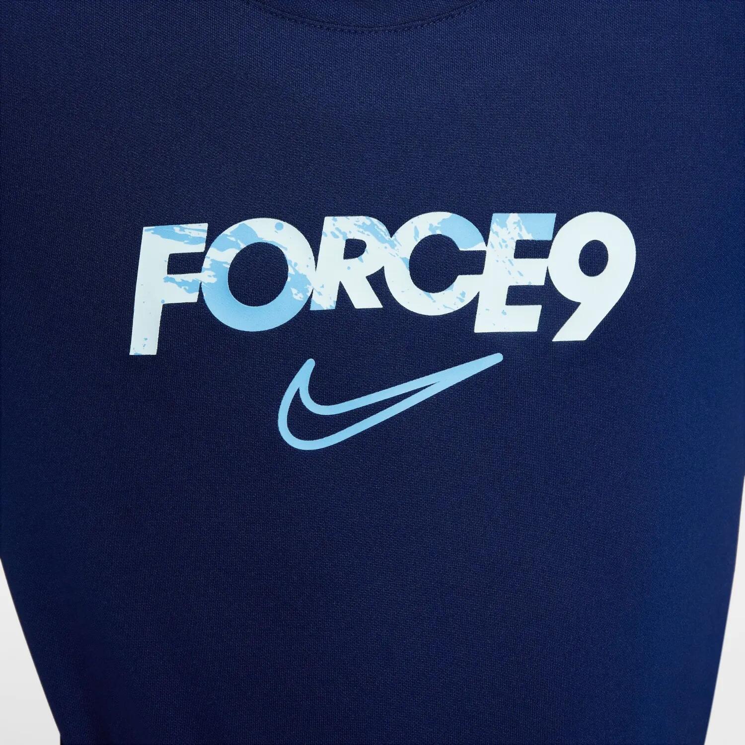Nike Kinder T-Shirt EH Big Kids HJ3834 3/4