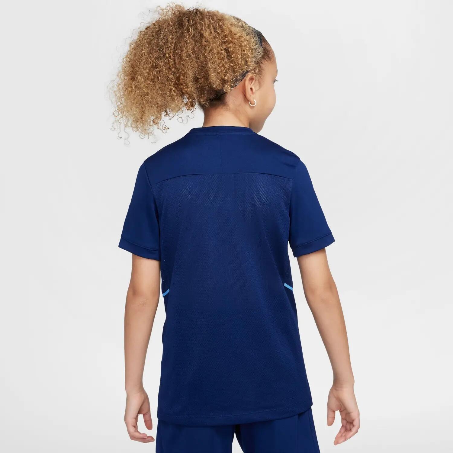 Nike Kinder T-Shirt EH Big Kids HJ3834 2/4