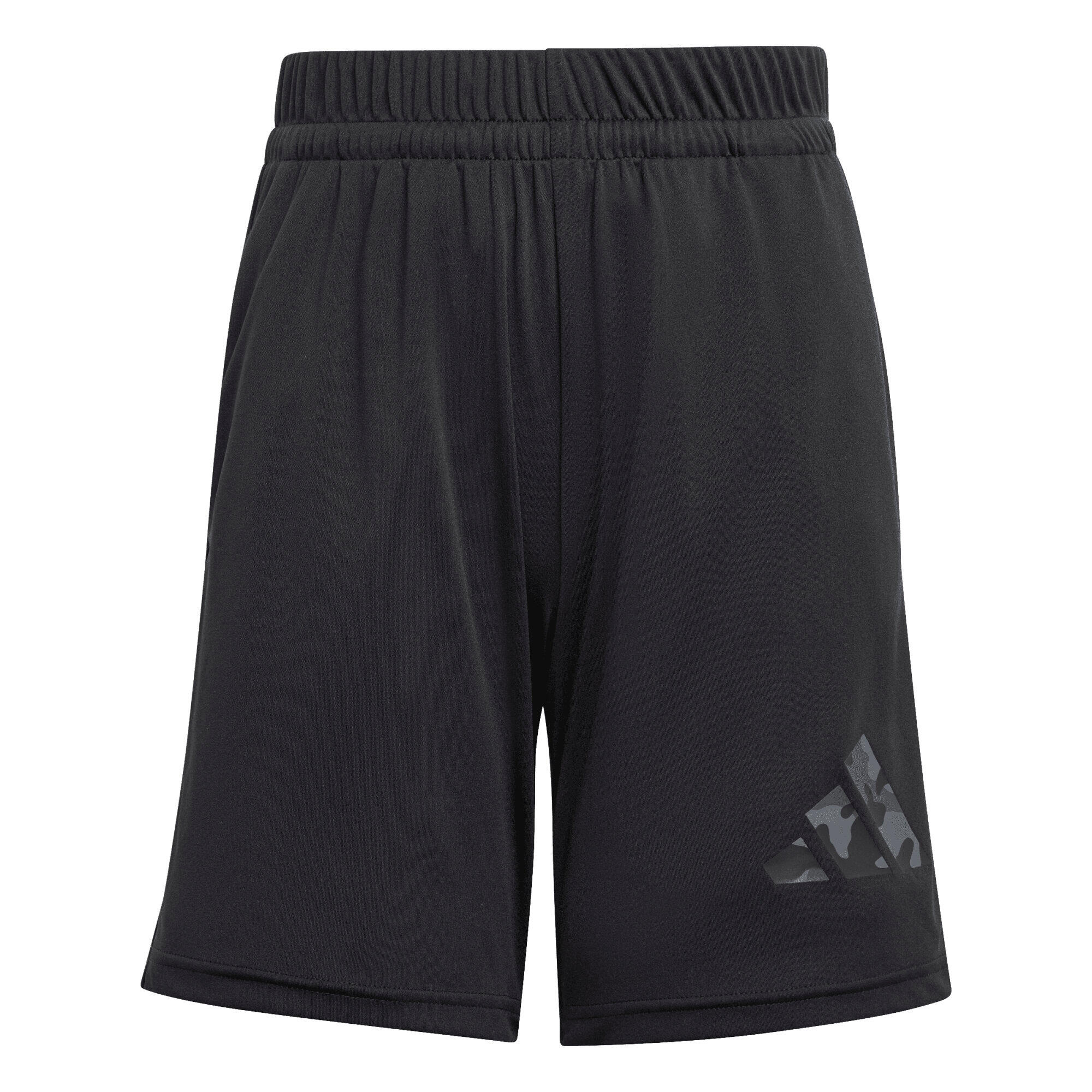 T-shirt Adidas modèle J TR-ES PR SET pour unisexe enfants 3/6