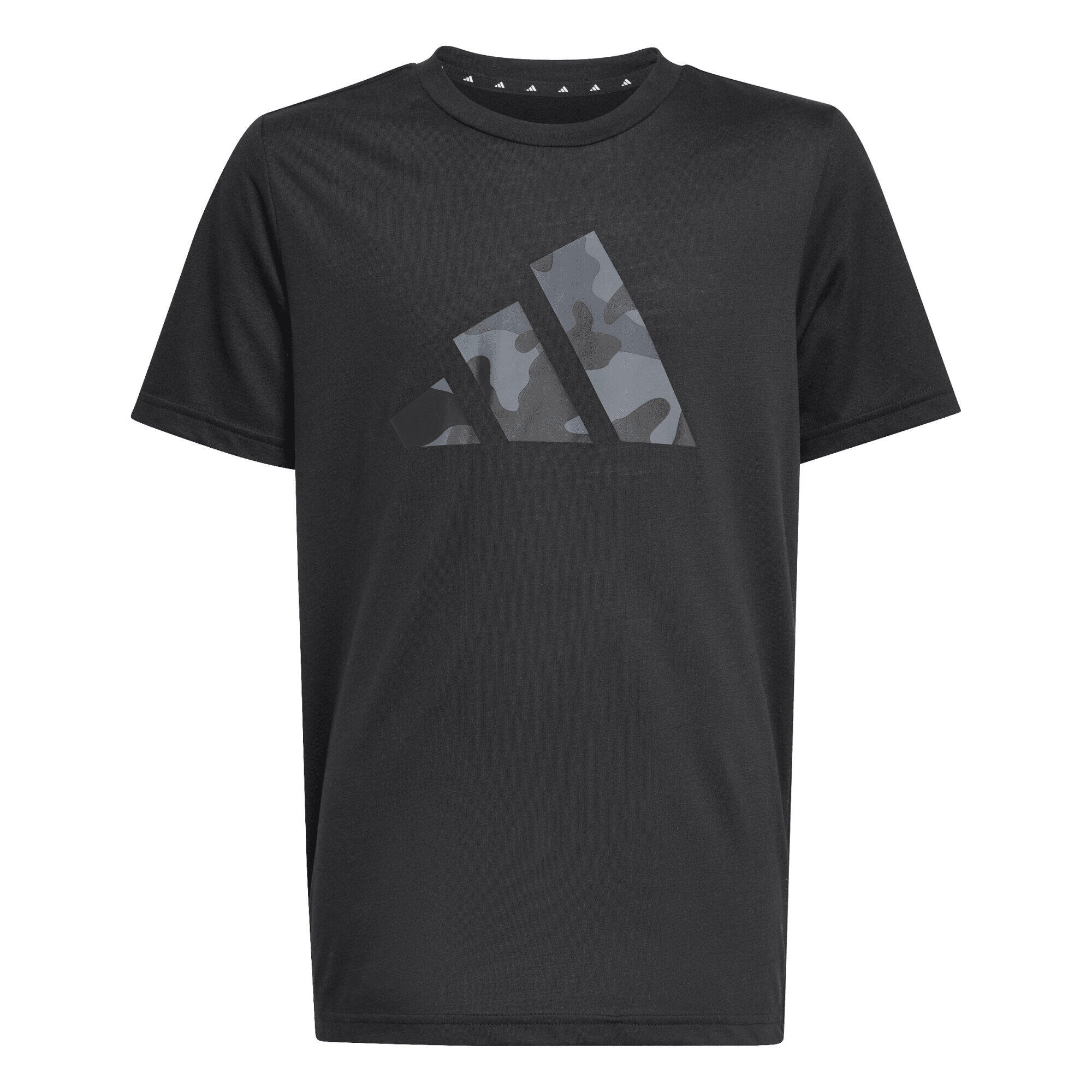 T-shirt Adidas modèle J TR-ES PR SET pour unisexe enfants 2/6