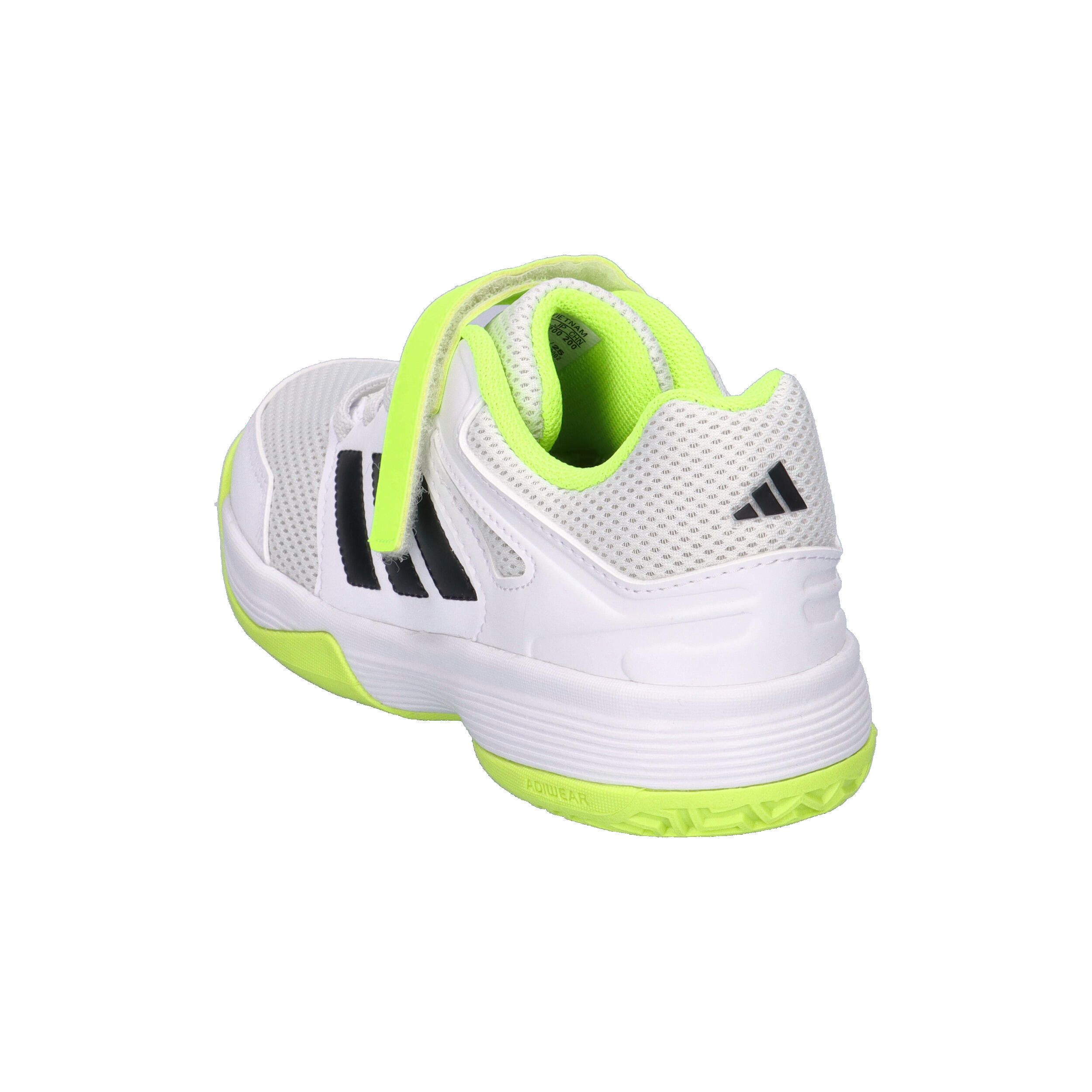 Zapatilla Speedcourt Indoor 12/15