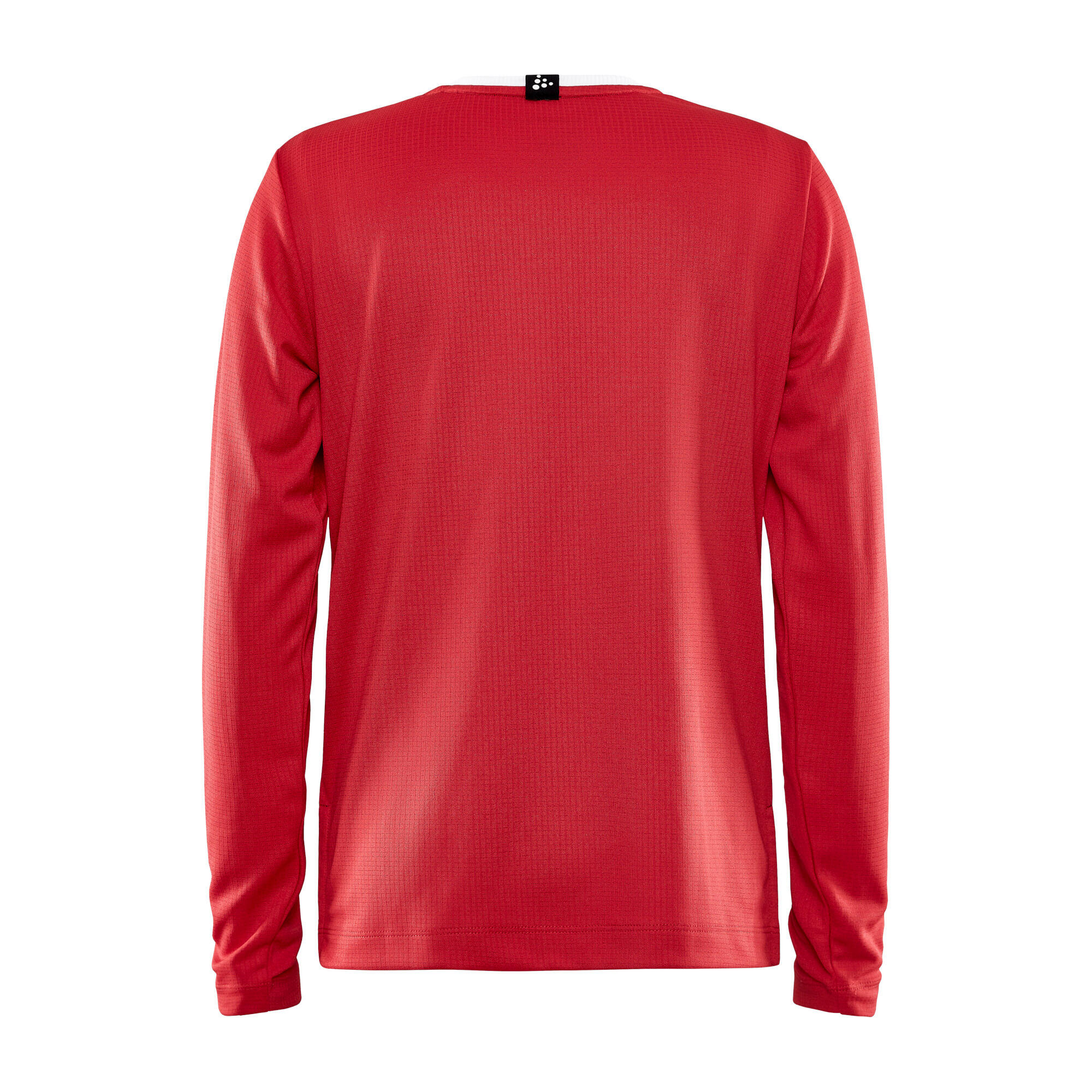 Craft Kinder Langarm Trikot Progress LS Basket Jersey 1911108 3/3