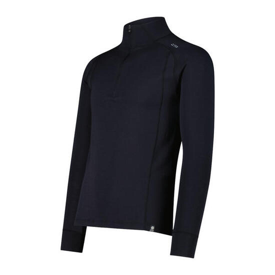 CMP Herren Langarmshirt KILDAR MAN BASE LAYER 35L2617