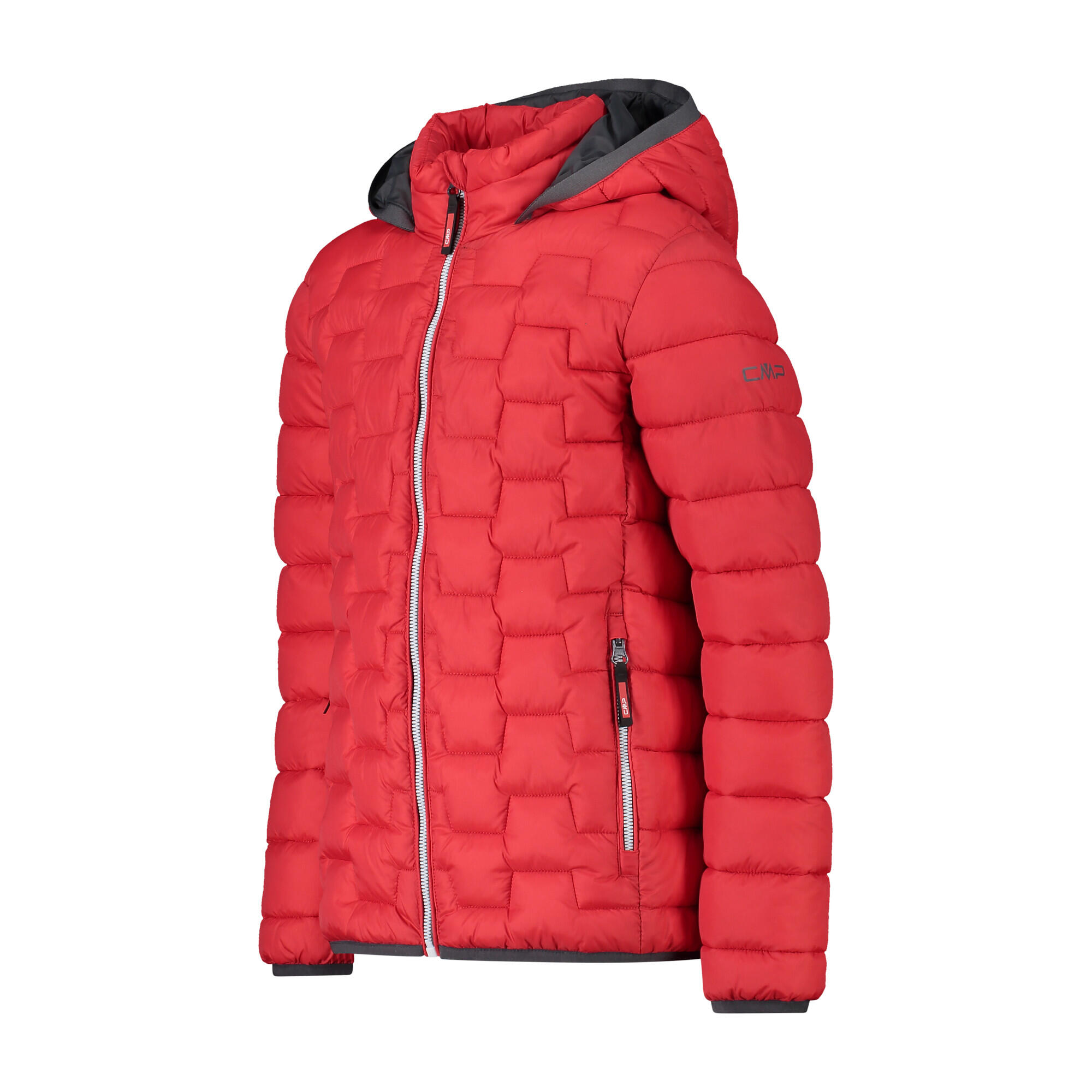 Doudoune à capuche enfant CMP 6/7