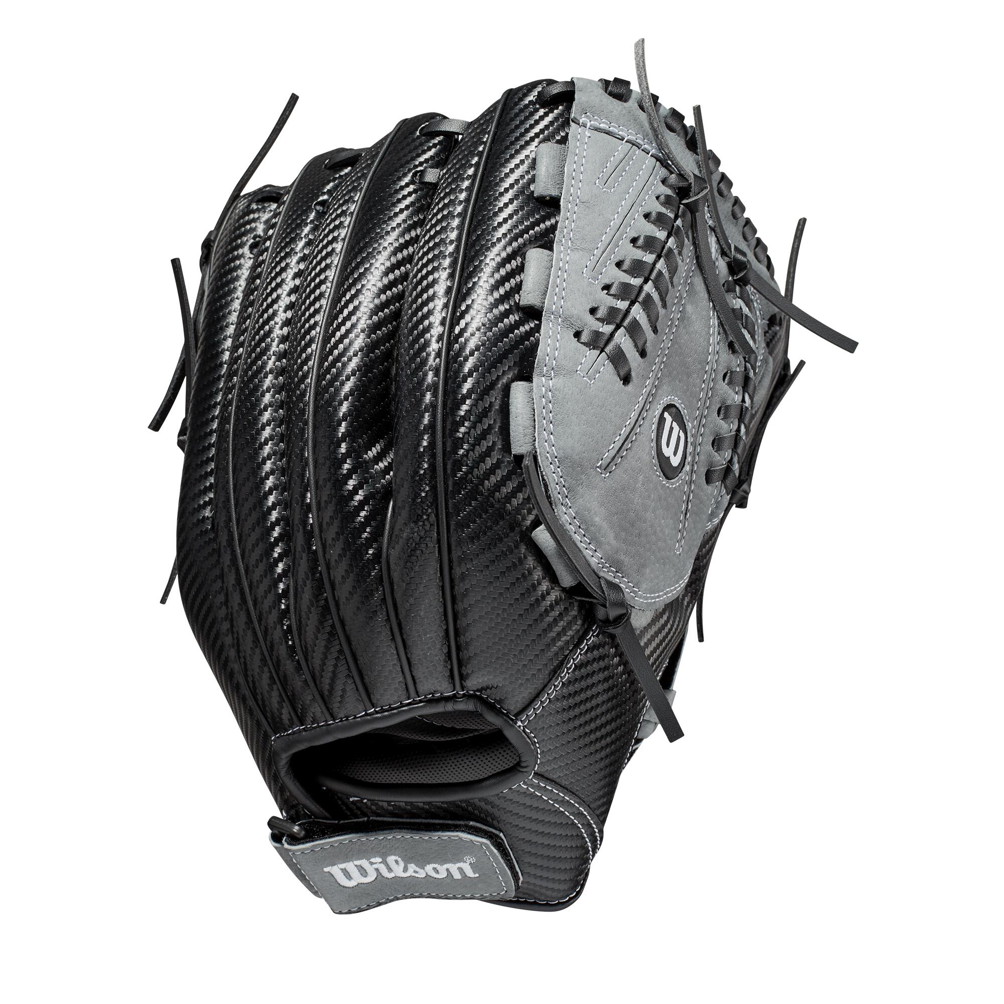 Wilson A360 Baseball Glove - 13in 2/4
