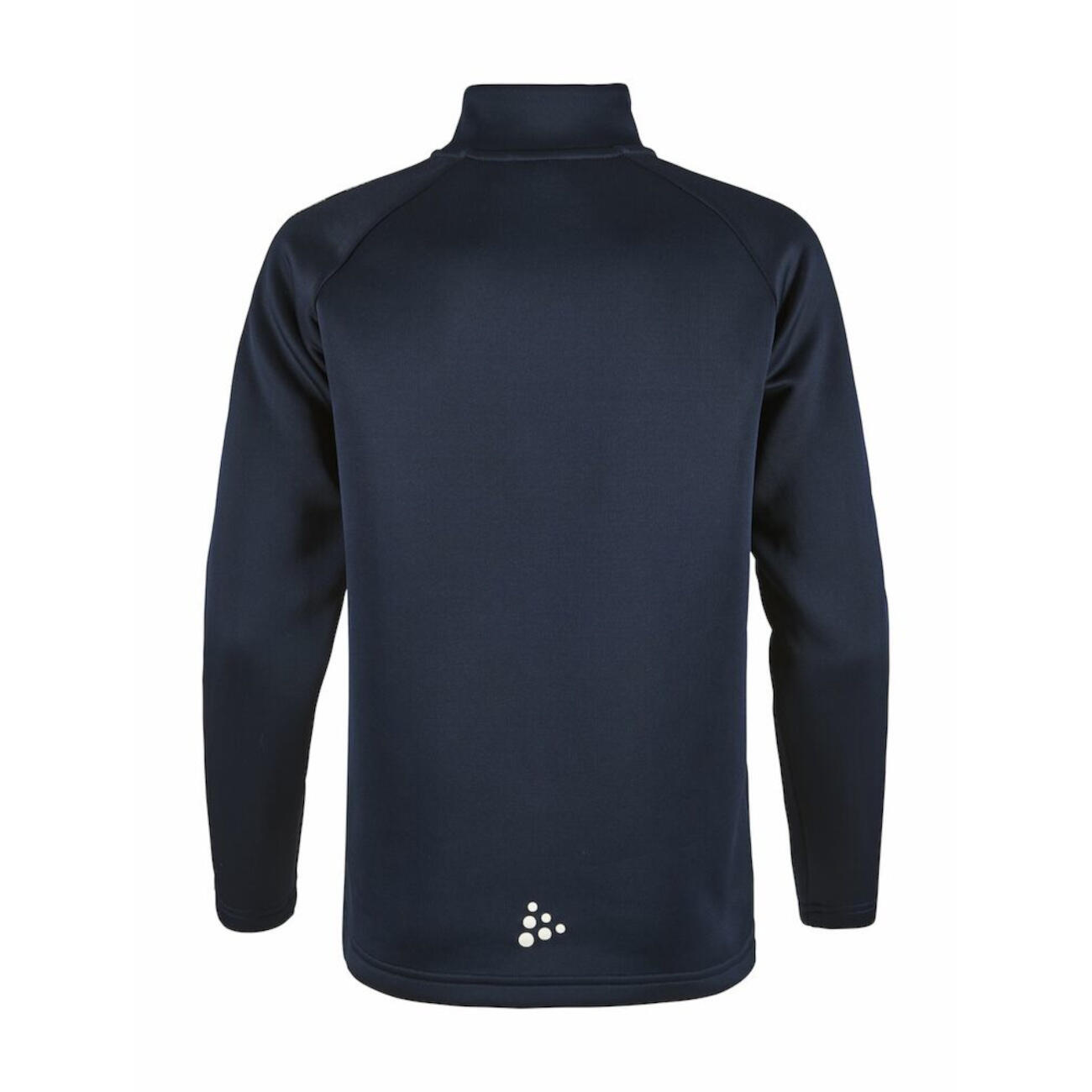 Felpa 1/2 zip bambino Craft Squad 2.0 2/5