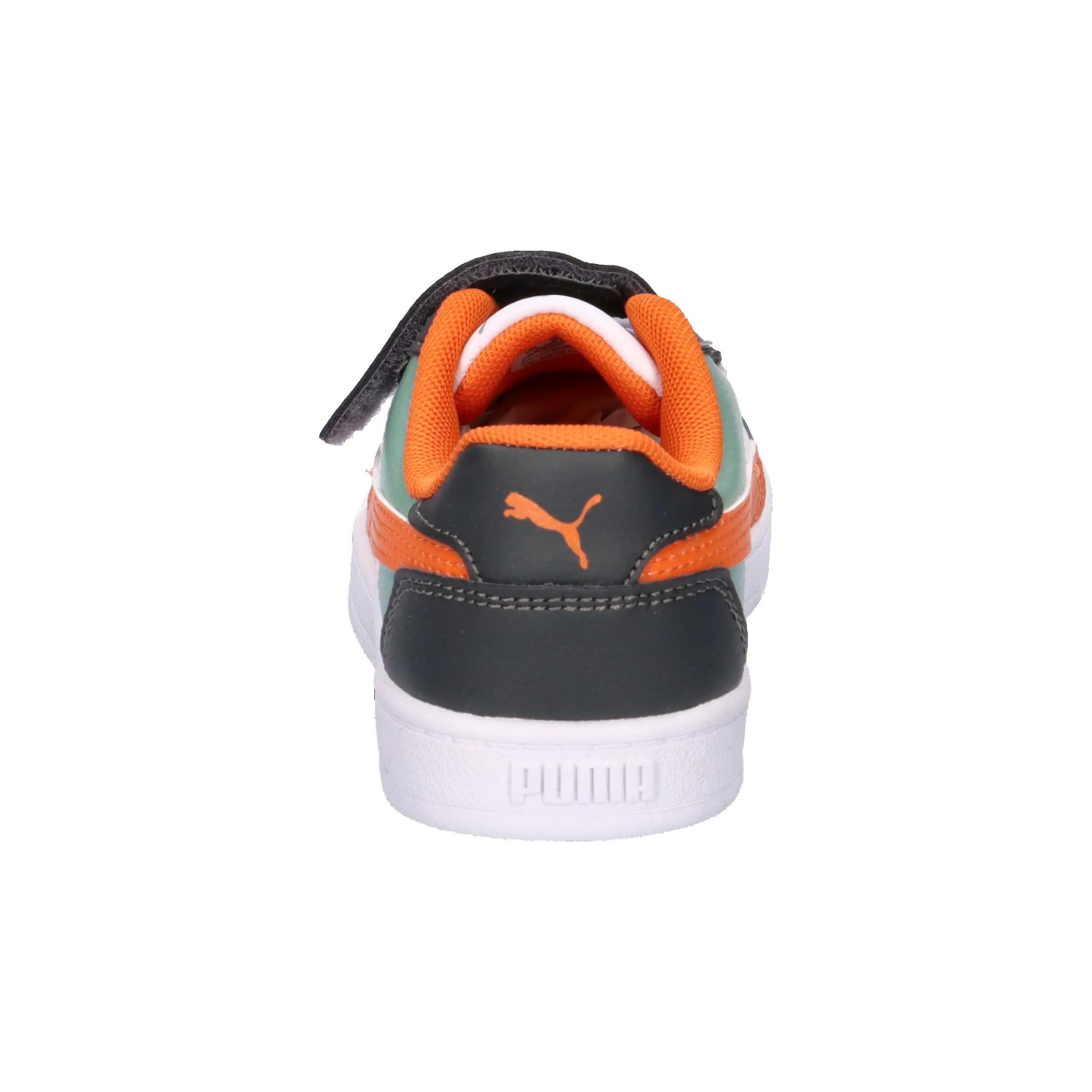 Scarpe PUMA Caven 2.0 Block AC+ PS Verde 13/15